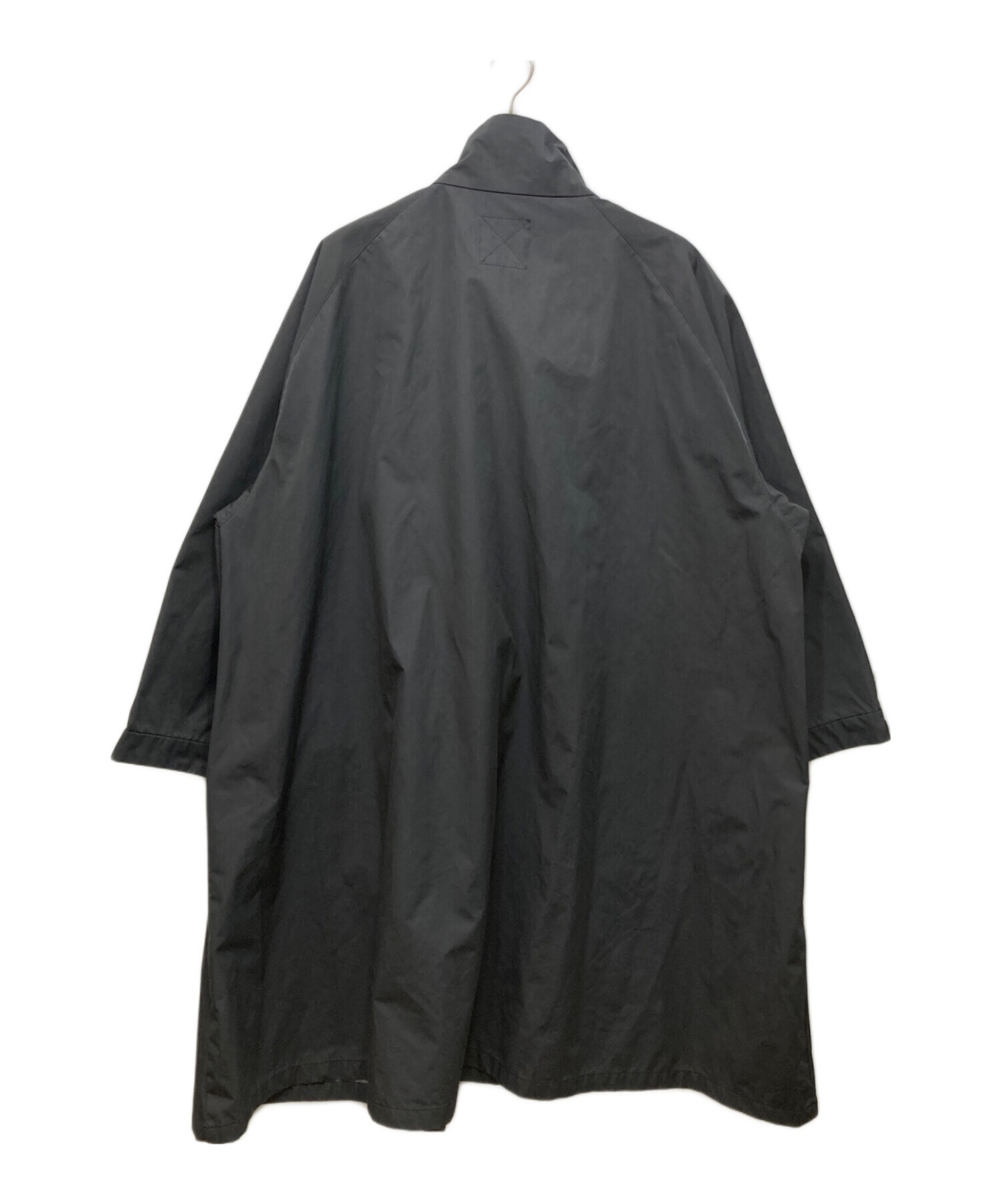 中古・古着通販】OAKLEY (オークリー) Fgl Rifined Coat 2.0 ブラック