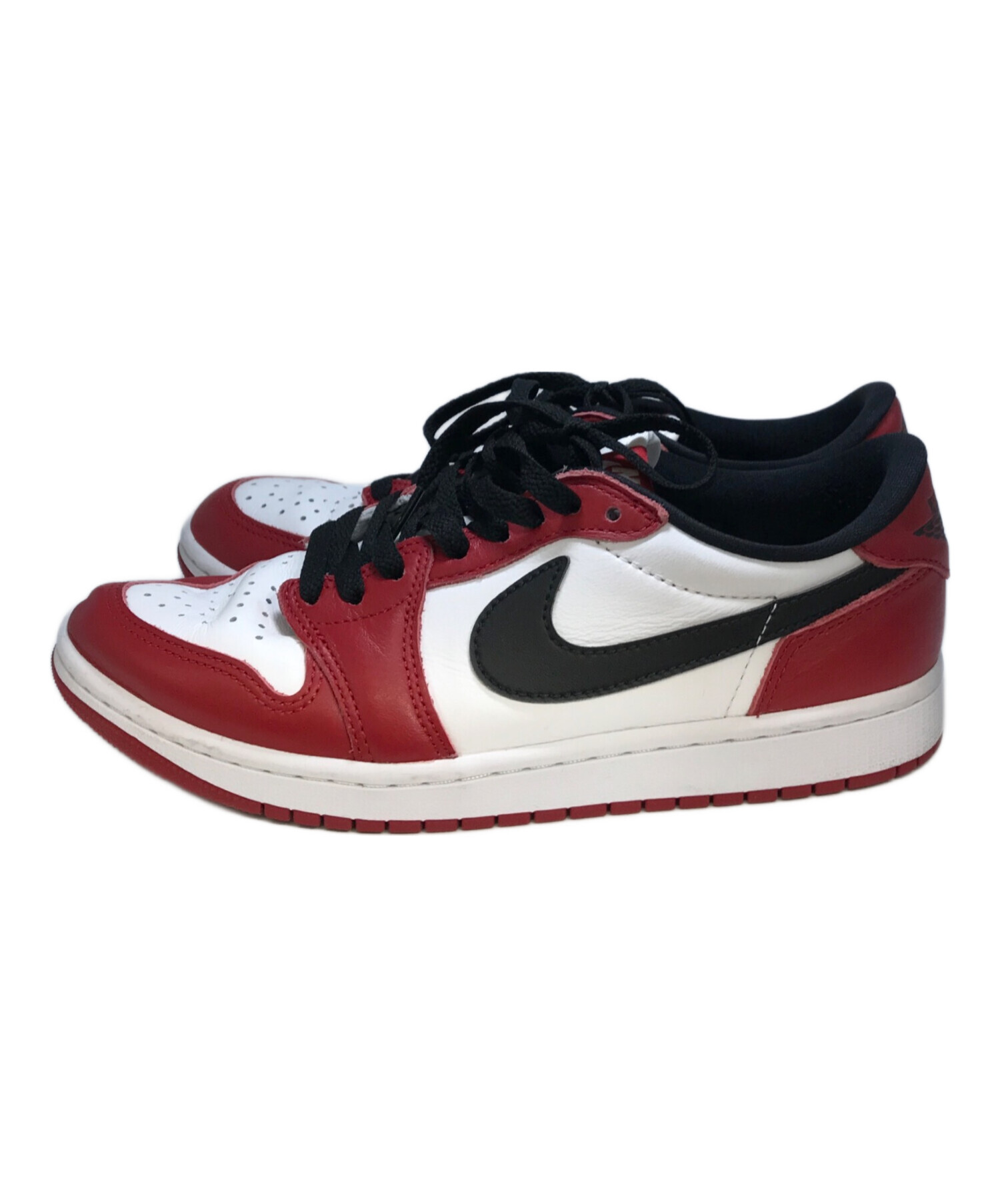 中古・古着通販】NIKE (ナイキ) Air Jordan 1 Retro Low OG 
