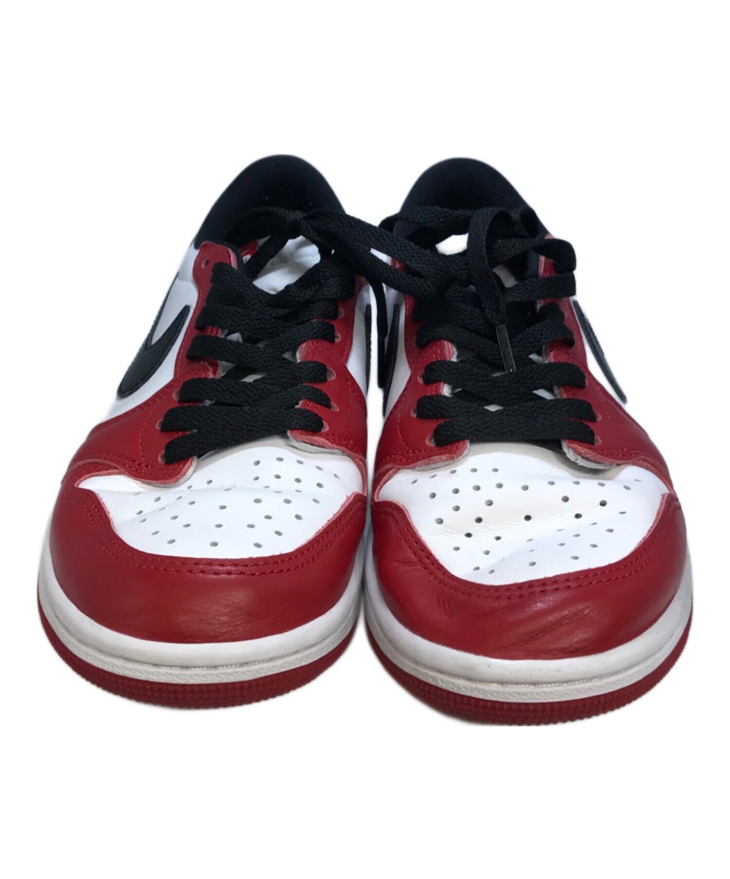 中古・古着通販】NIKE (ナイキ) Air Jordan 1 Retro Low OG 