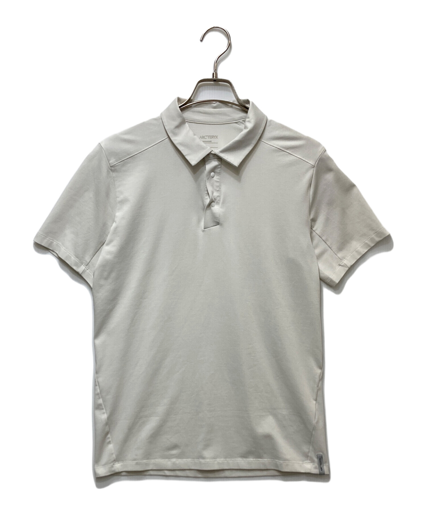 中古・古着通販】ARC'TERYX (アークテリクス) Captive Polo Shirt