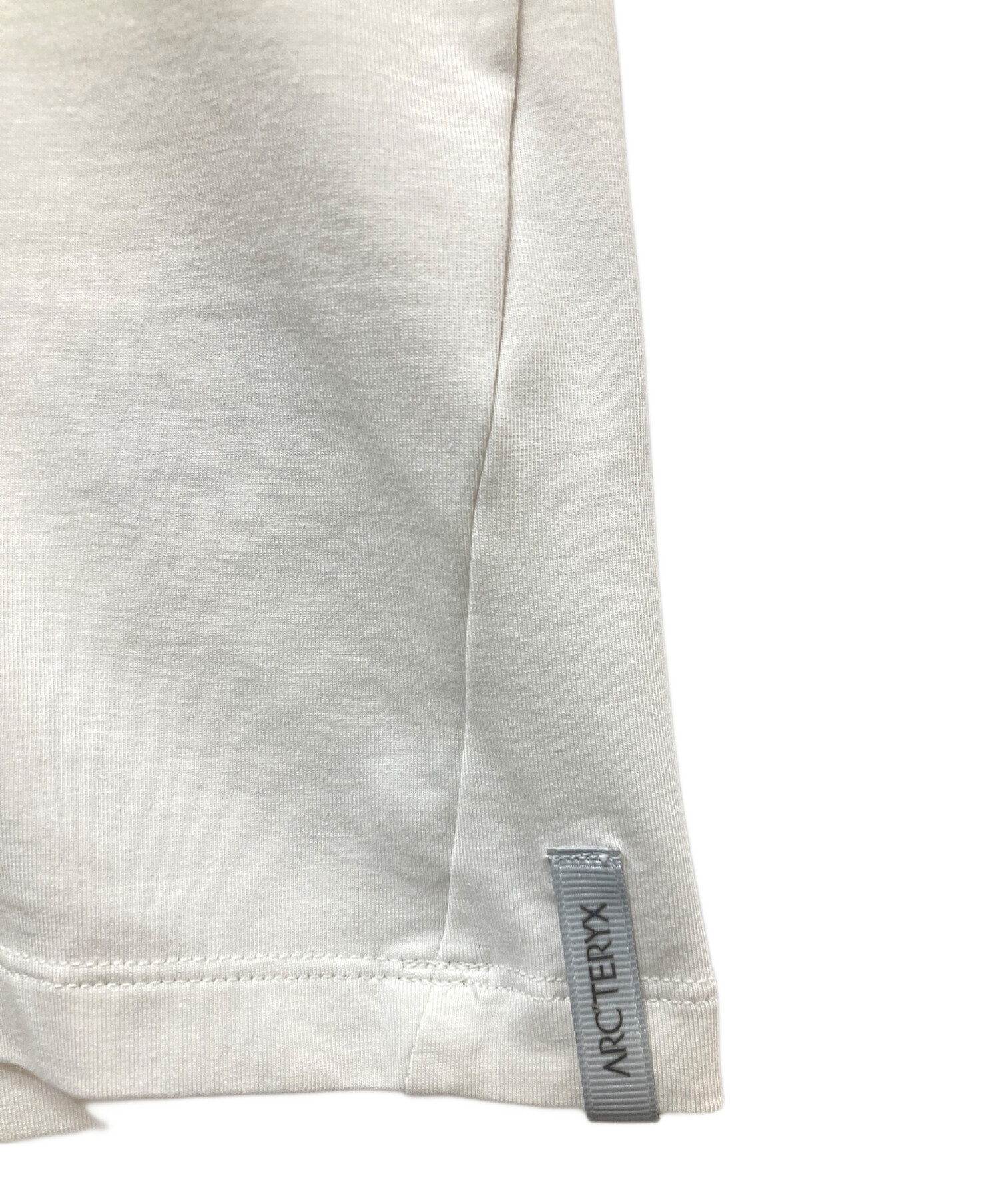 中古・古着通販】ARC'TERYX (アークテリクス) Captive Polo Shirt