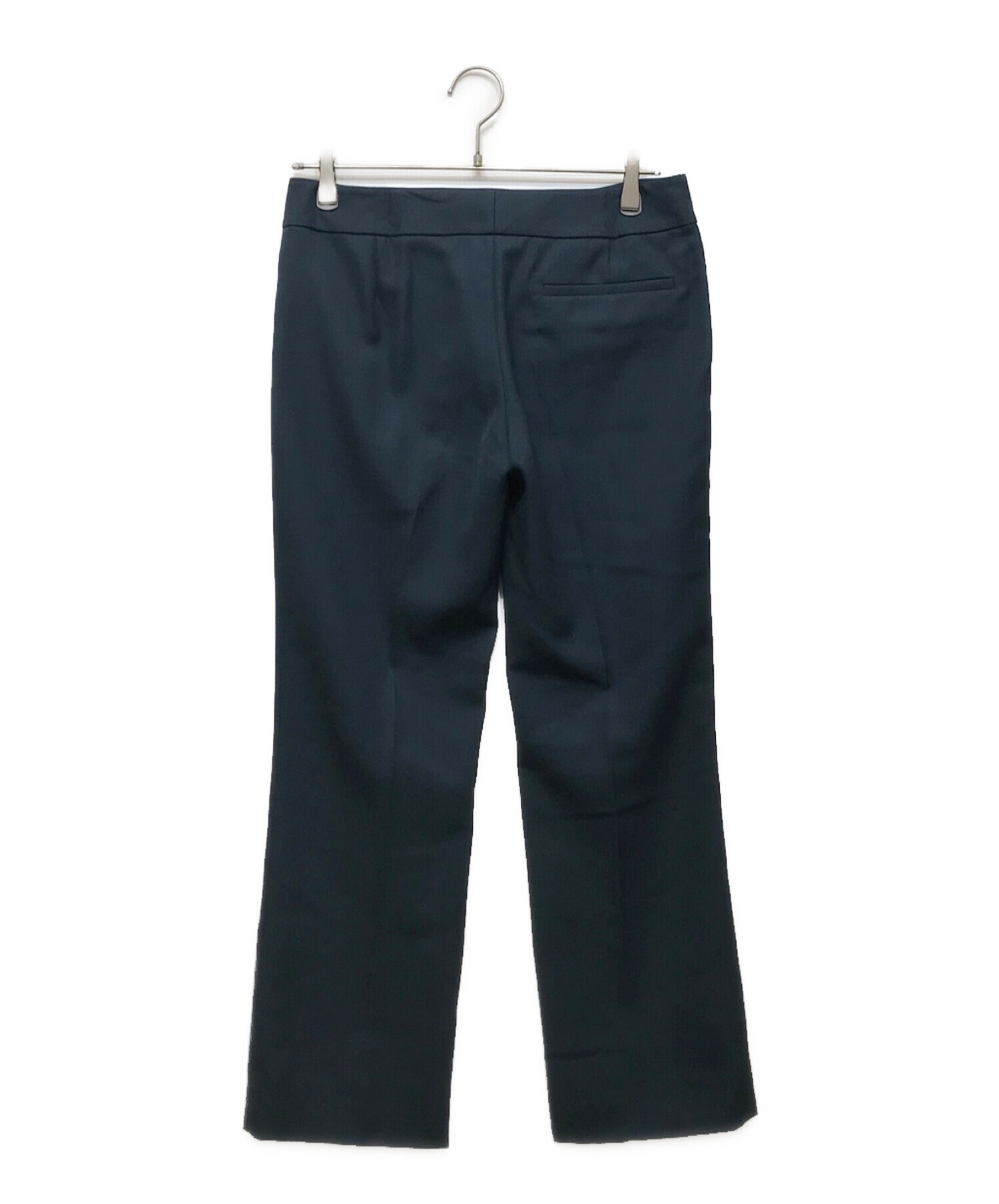 Maison margiela マルジェラ チノパン 切替 センタープレス 中古・古着通販】Maison Margiela (メゾンマルジェラ) センタープレス