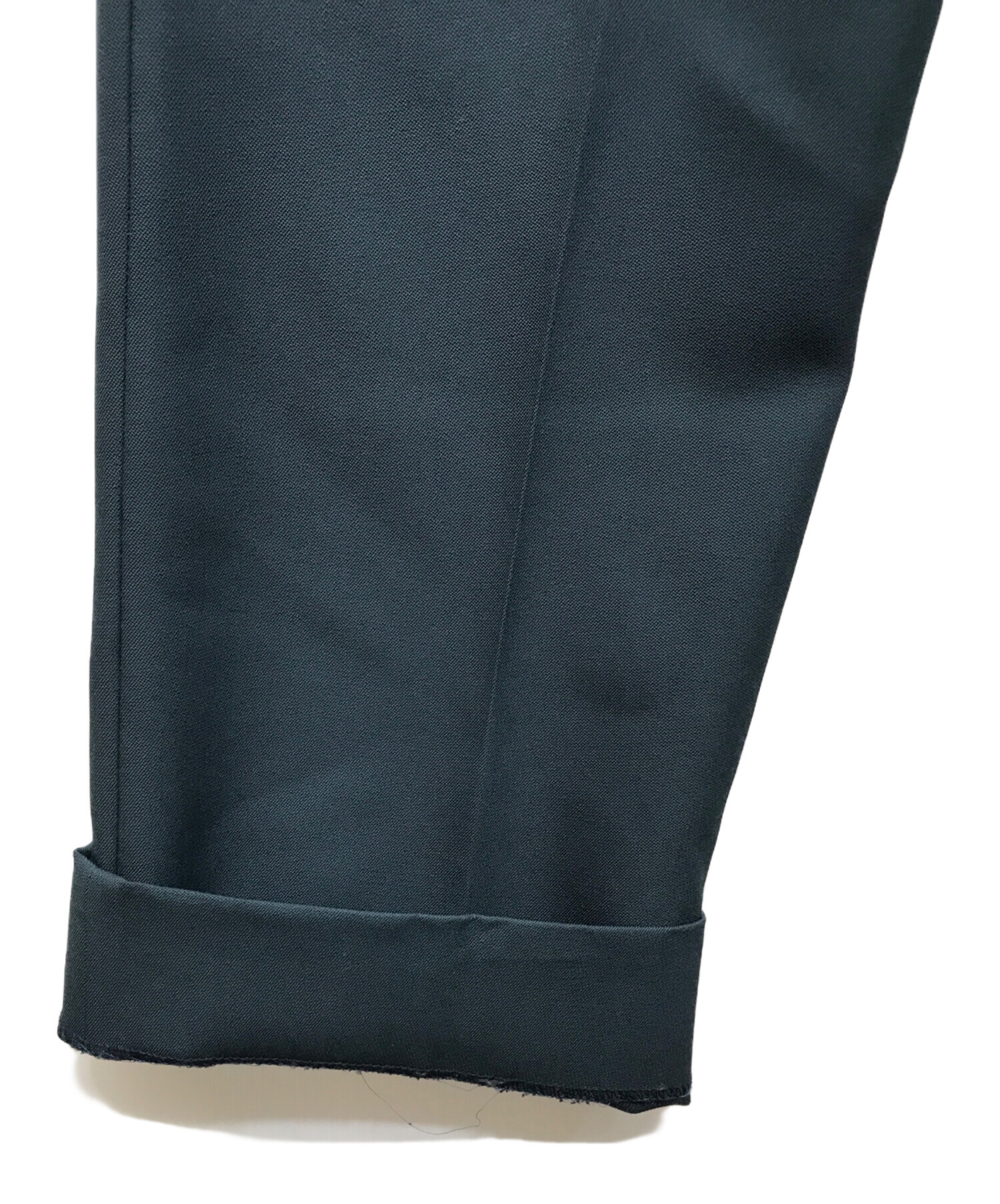 中古・古着通販】Maison Margiela (メゾンマルジェラ) センタープレス