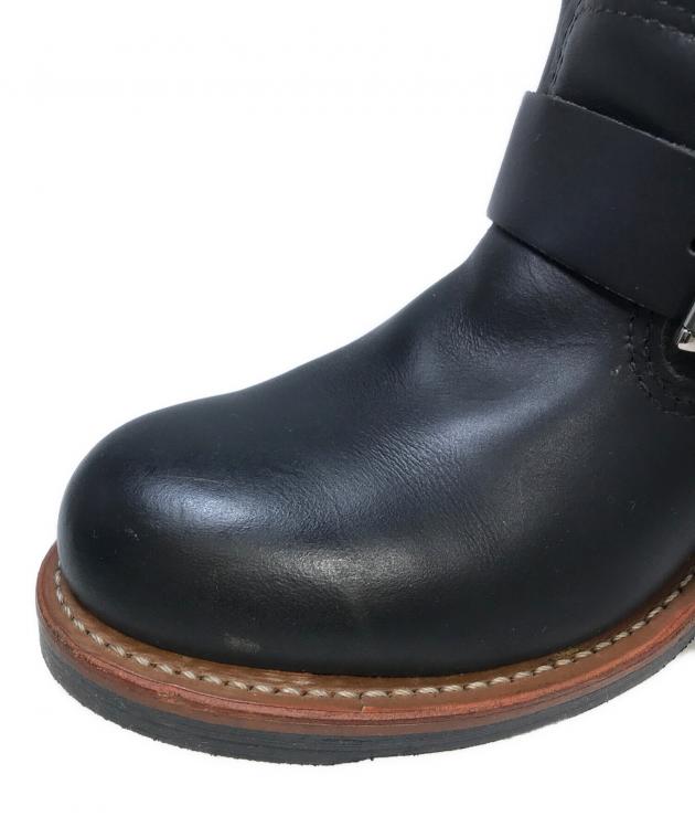 中古・古着通販】RED WING (レッドウィング) エンジニアブーツ