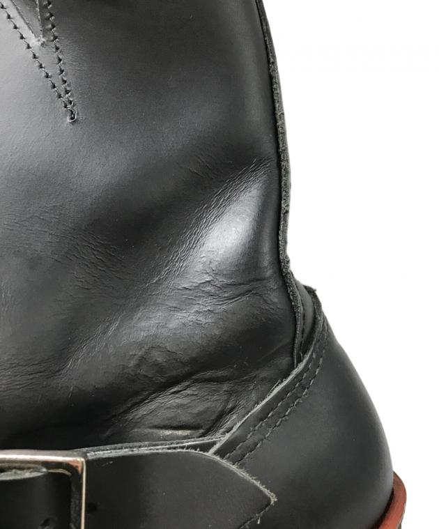 中古・古着通販】RED WING (レッドウィング) エンジニアブーツ