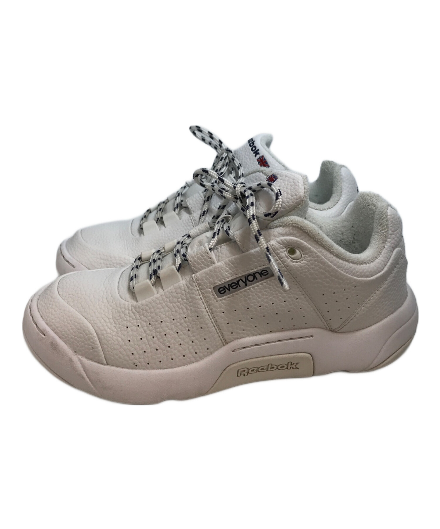 中古・古着通販】REEBOK (リーボック) everyone (エブリワン) CLASSIC