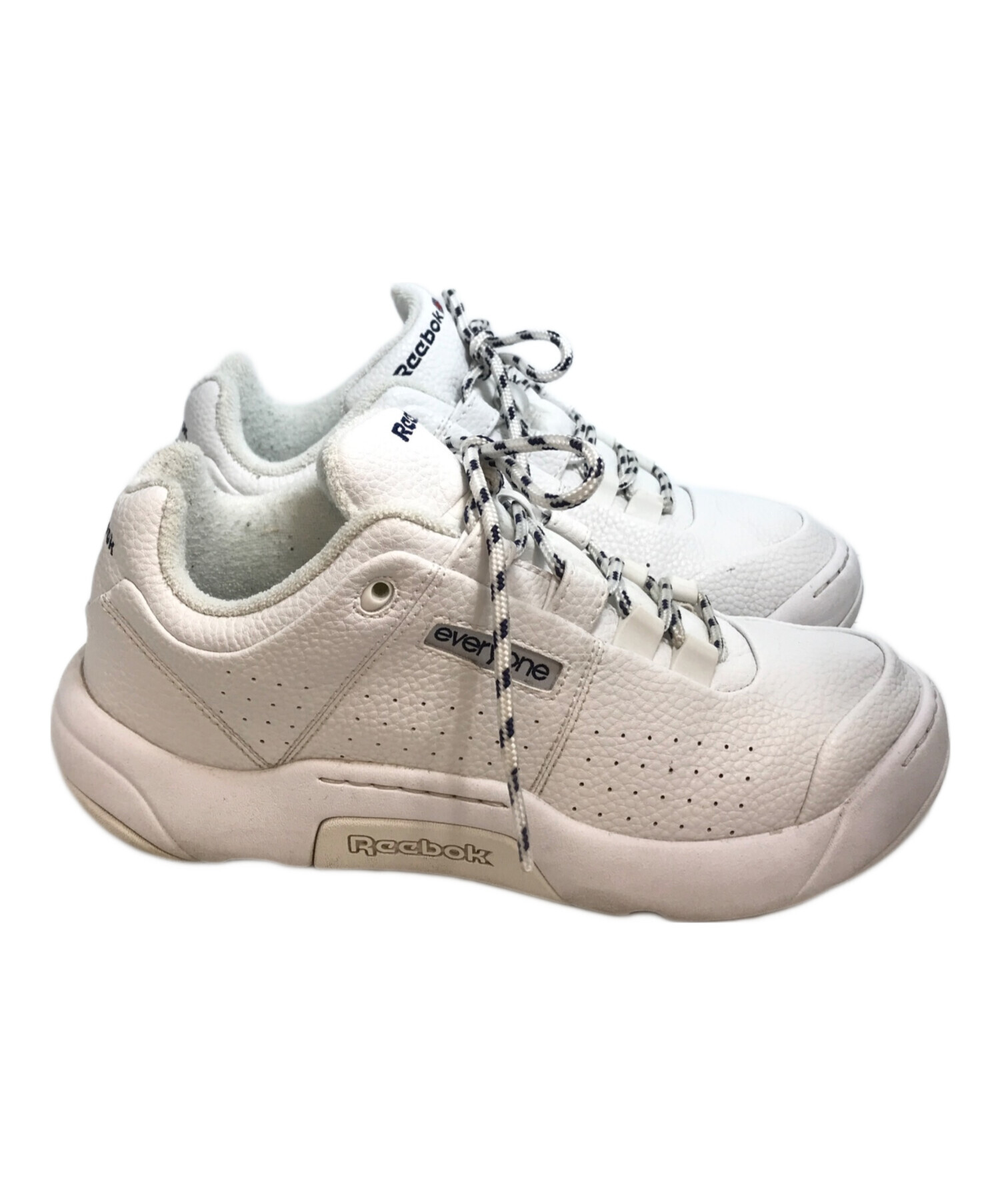 中古・古着通販】REEBOK (リーボック) everyone (エブリワン) CLASSIC
