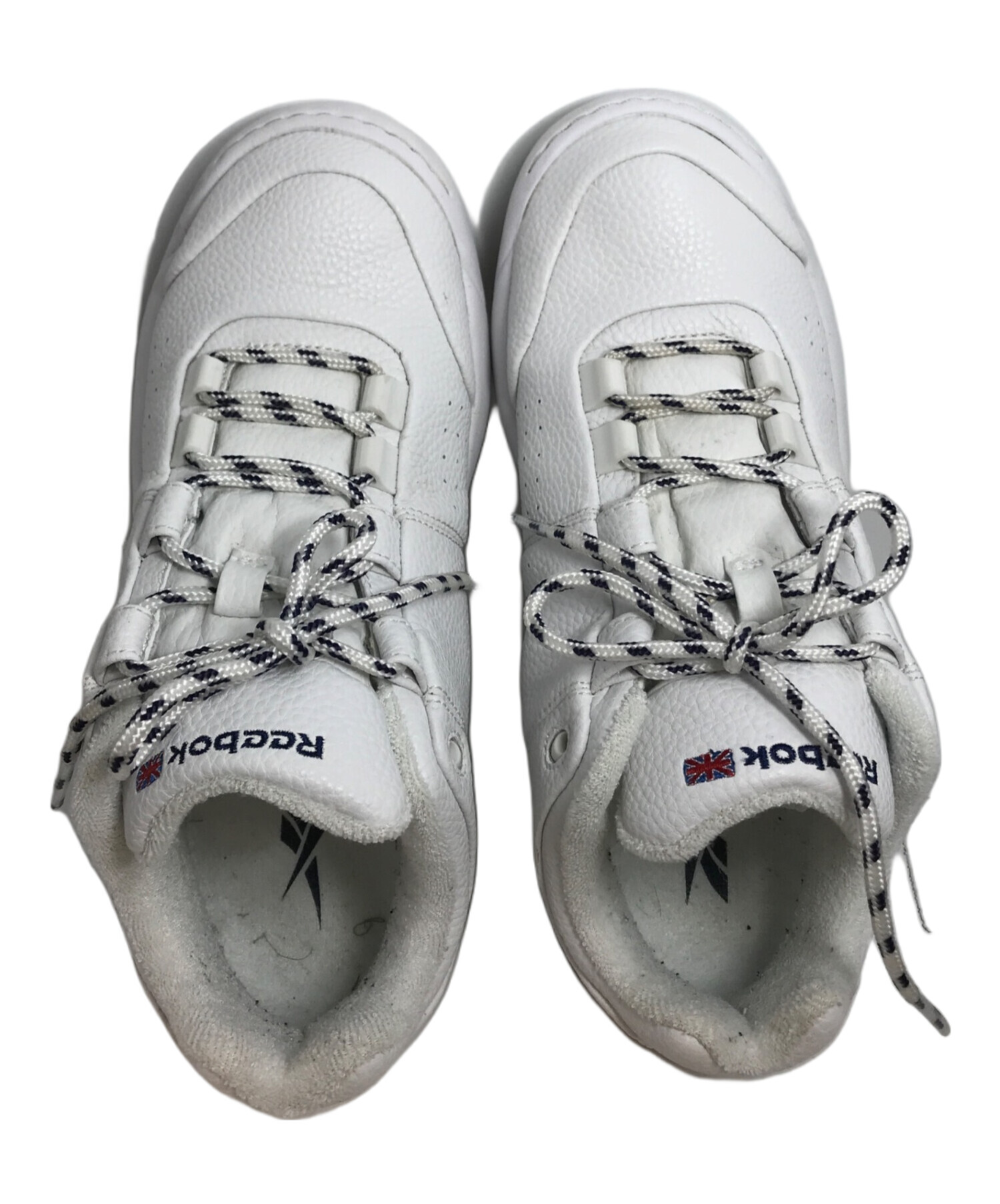 中古・古着通販】REEBOK (リーボック) everyone (エブリワン) CLASSIC