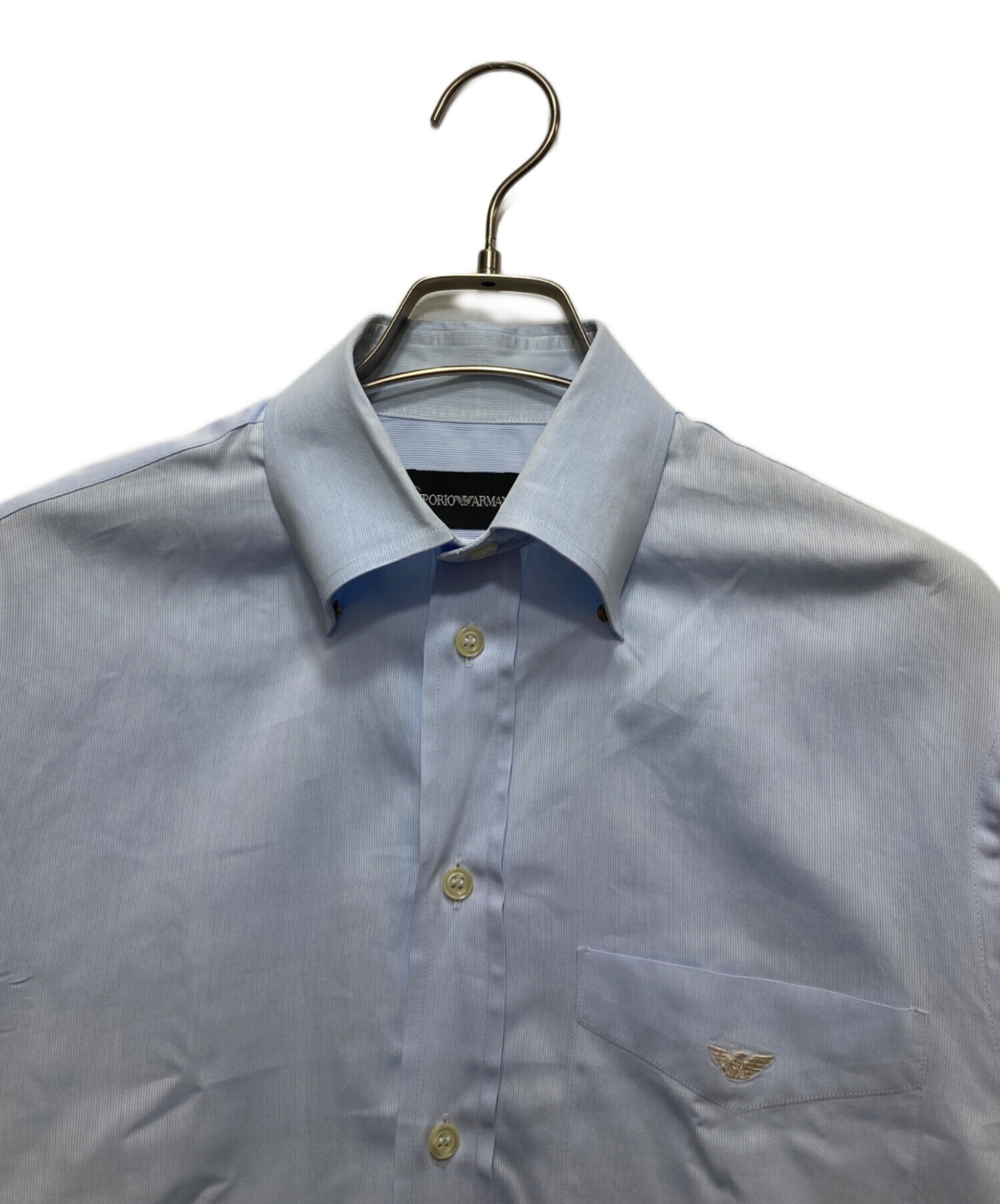 中古・古着通販】EMPORIO ARMANI (エンポリオ アルマーニ) ボタン