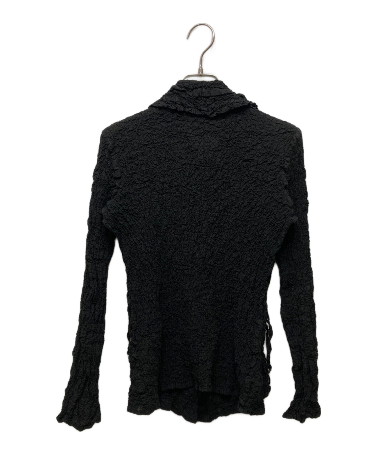 中古・古着通販】me ISSEY MIYAKE (ミーイッセイ ミヤケ) シワ加工