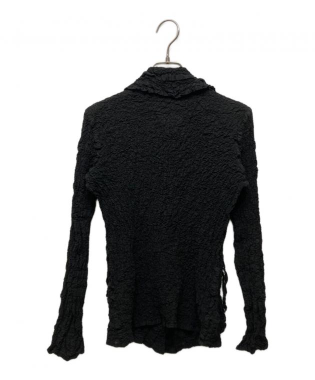 中古・古着通販】me ISSEY MIYAKE (ミーイッセイ ミヤケ) シワ加工