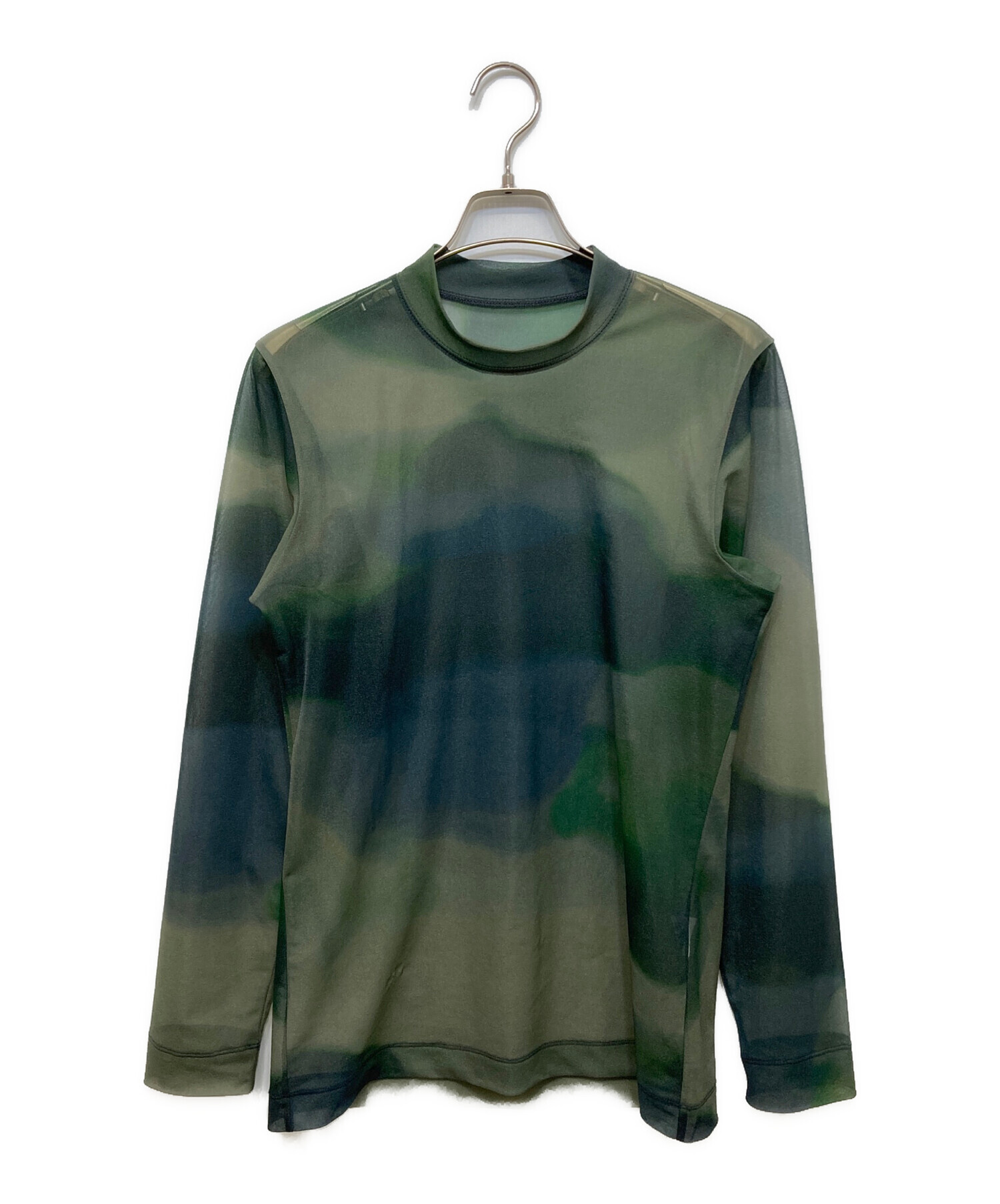 中古・古着通販】HOMME PLISSE ISSEY MIYAKE (オム プリッセ イッセイ 