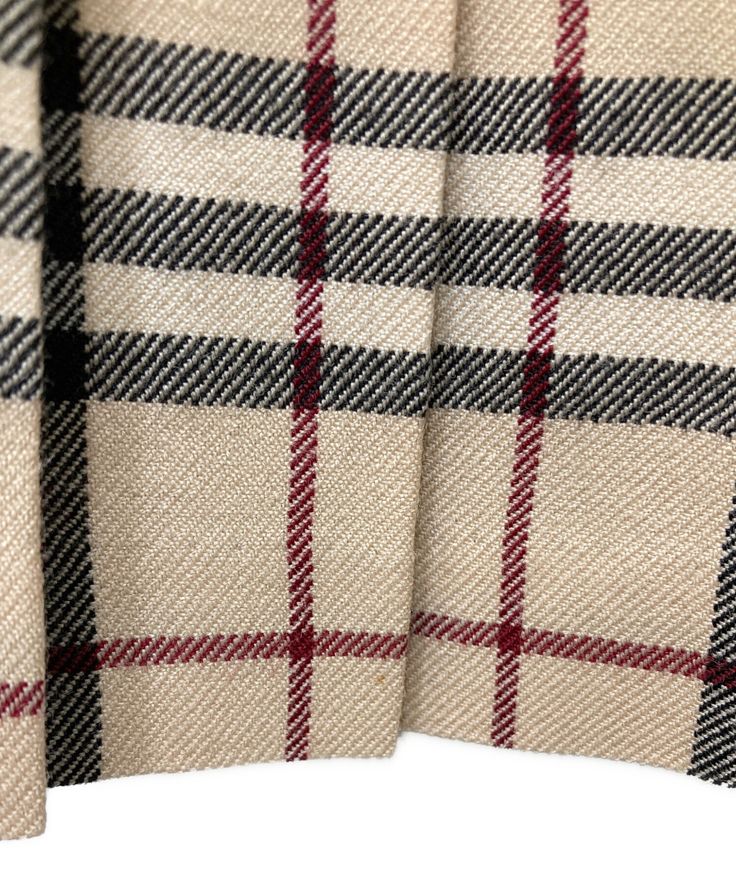 中古・古着通販】BURBERRY LONDON (バーバリーロンドン) ノバチェック