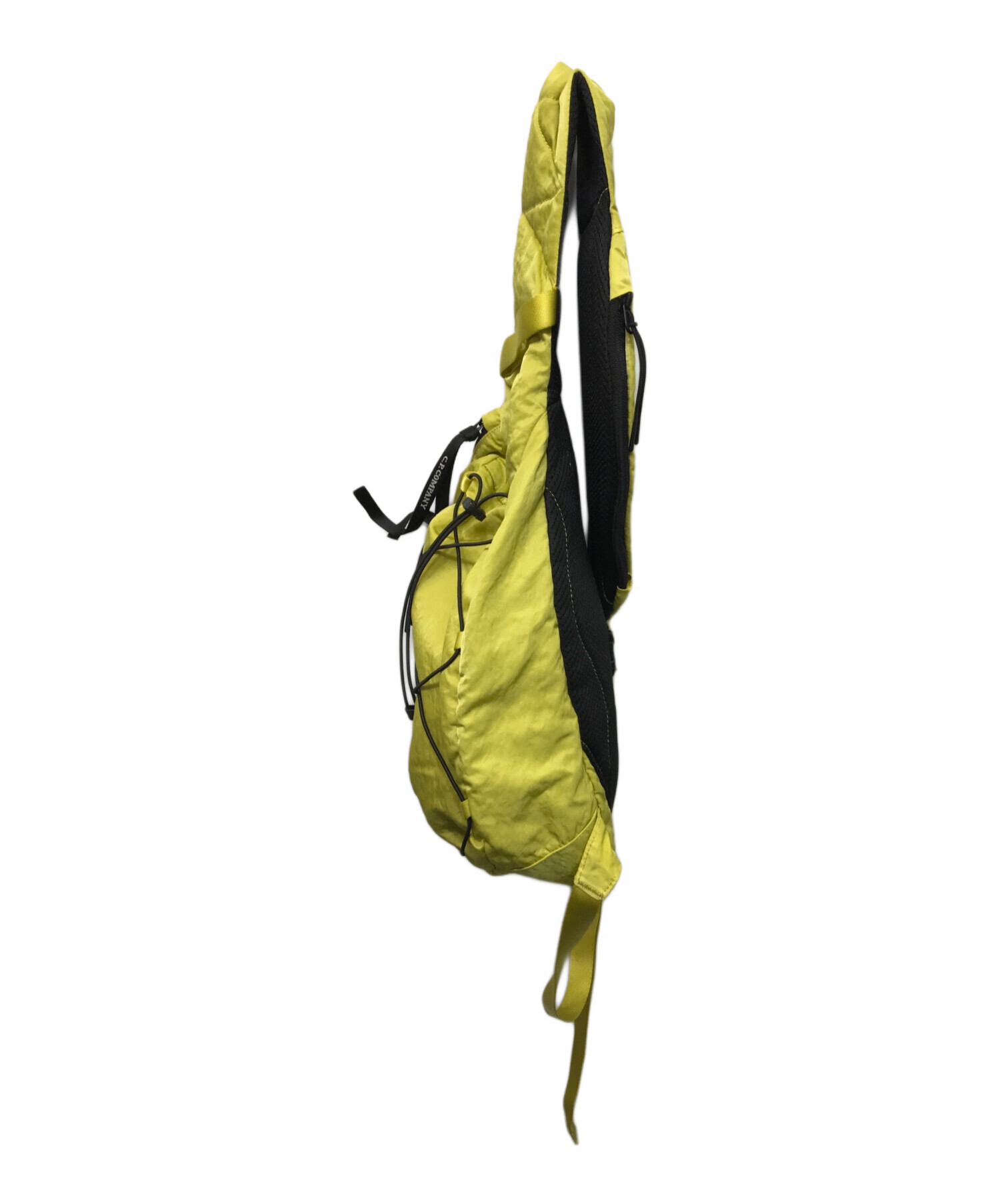 中古・古着通販】C.P COMPANY (シーピーカンパニー) NYLON B CROSSBODY