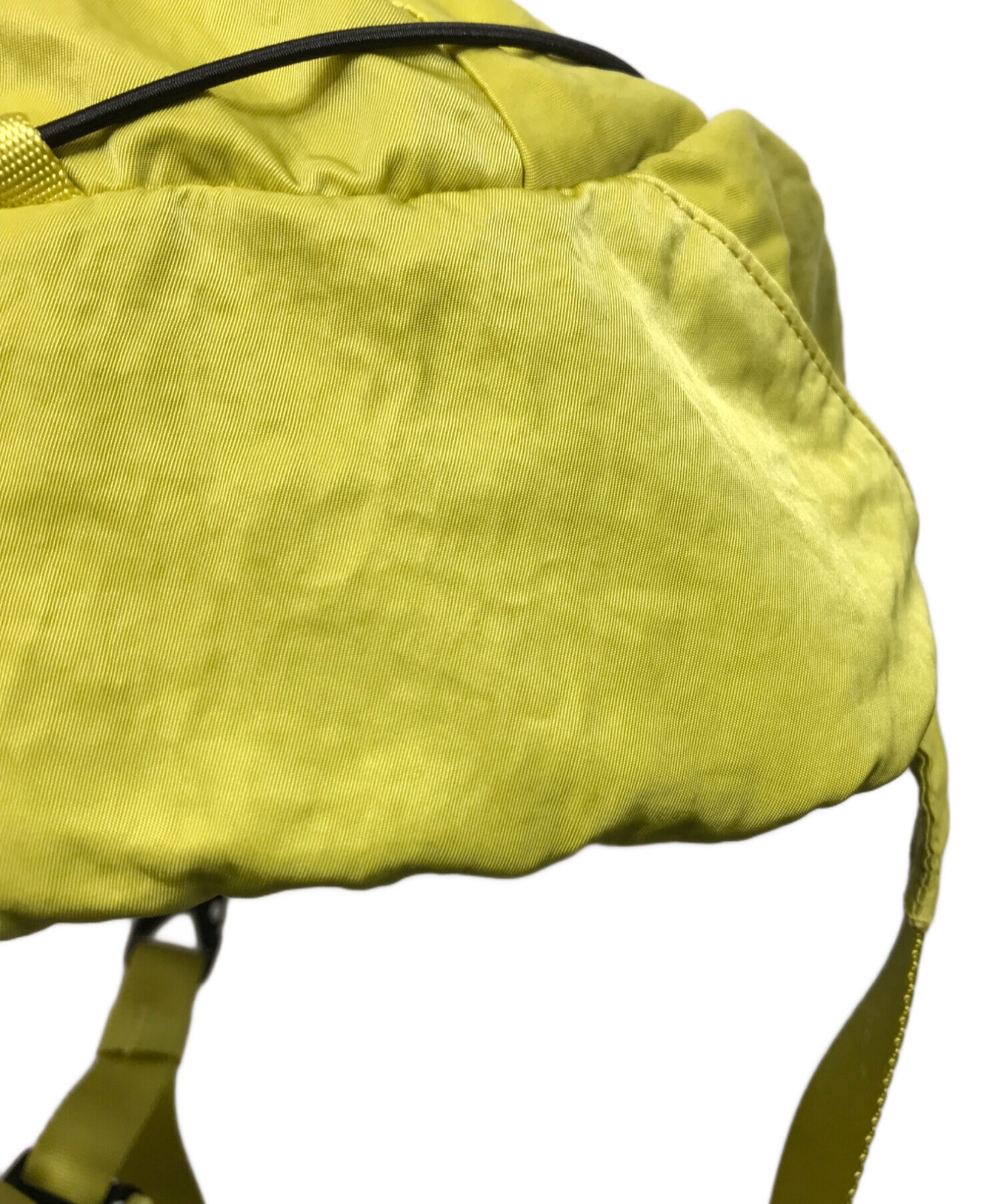 中古・古着通販】C.P COMPANY (シーピーカンパニー) NYLON B CROSSBODY