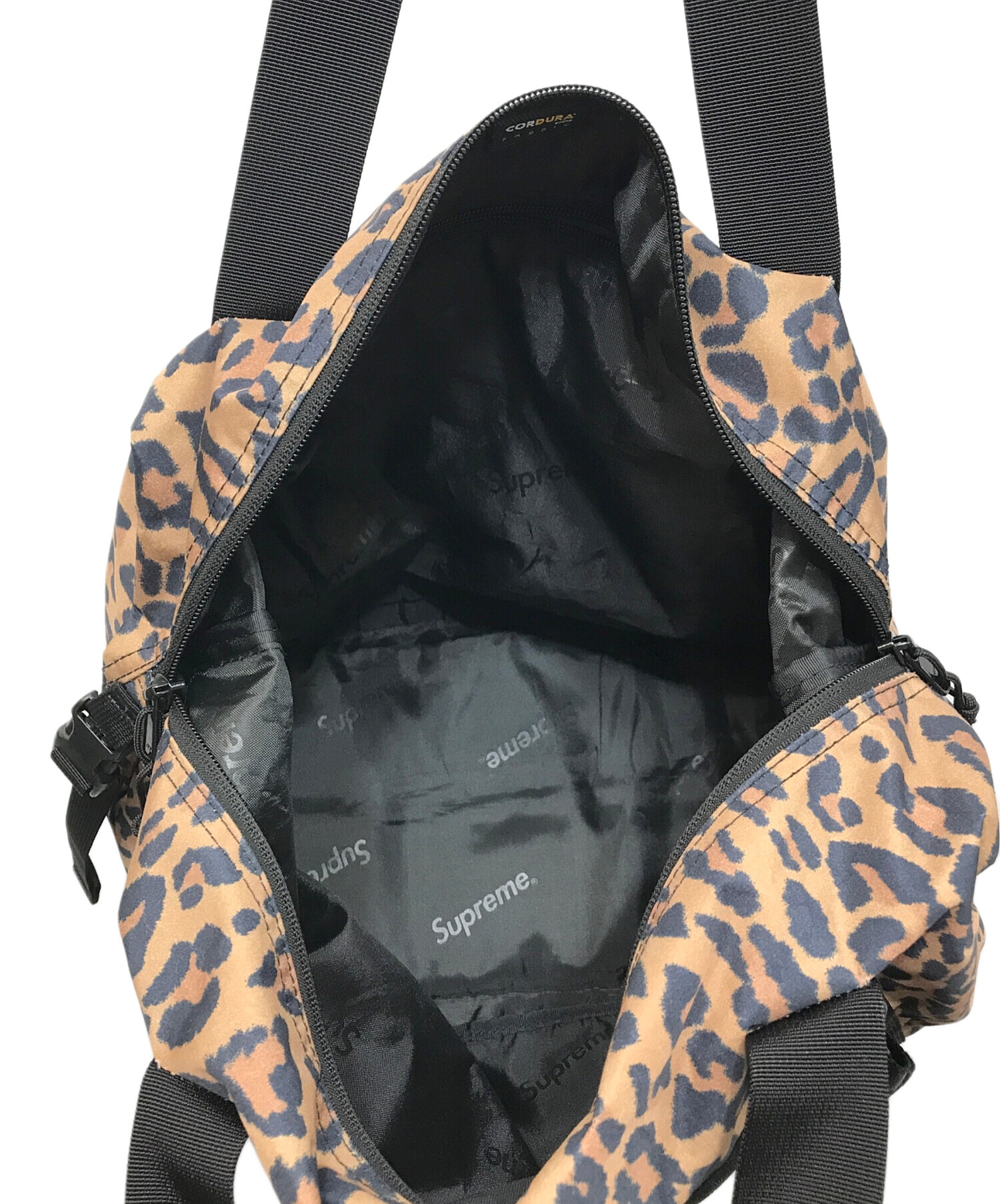 2020AW Supremeシュプリーム Leopard Tote Bag 楽天市場】2020AW/Supreme/シュプリーム/Leopard Tote Bag/レオパード