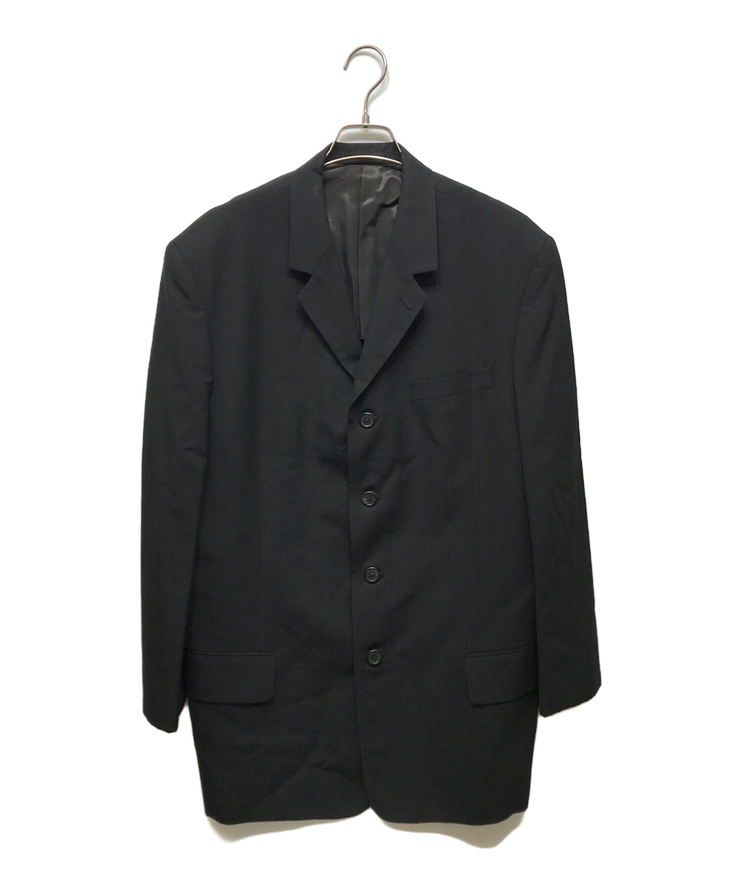 中古・古着通販】Y'S for men (ワイズフォーメン) セットアップスーツ