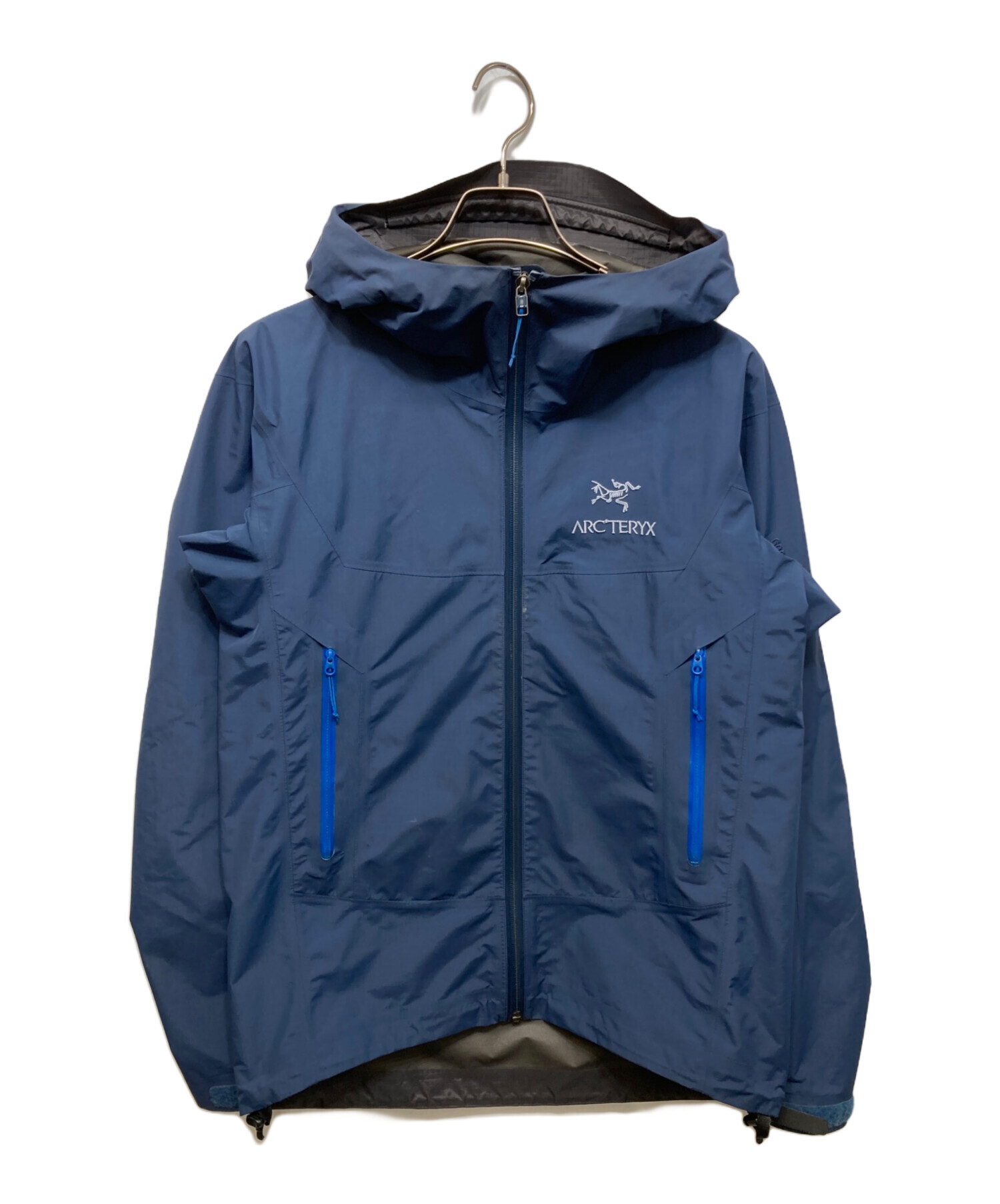 中古・古着通販】ARC'TERYX (アークテリクス) BETA SL JACKET(ベータ