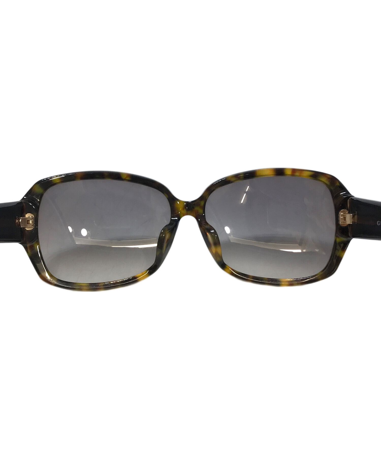 GUCCI サングラス GG3178 ブラウン 正規品 グッチ GUCCI サングラス レディース メンズ （ブラウン） -waja bazar