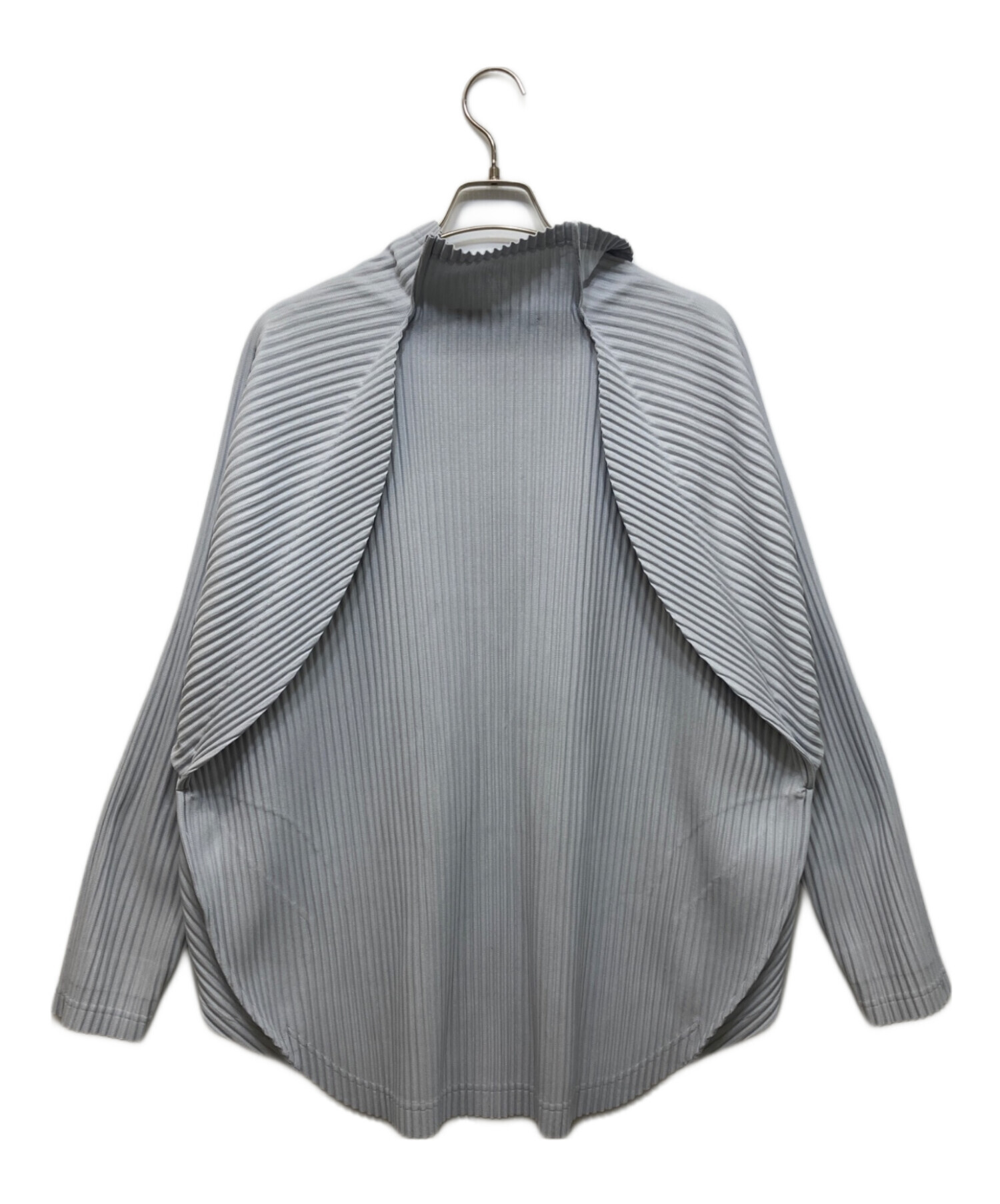 中古・古着通販】HOMME PLISSE ISSEY MIYAKE (オム プリッセ イッセイ
