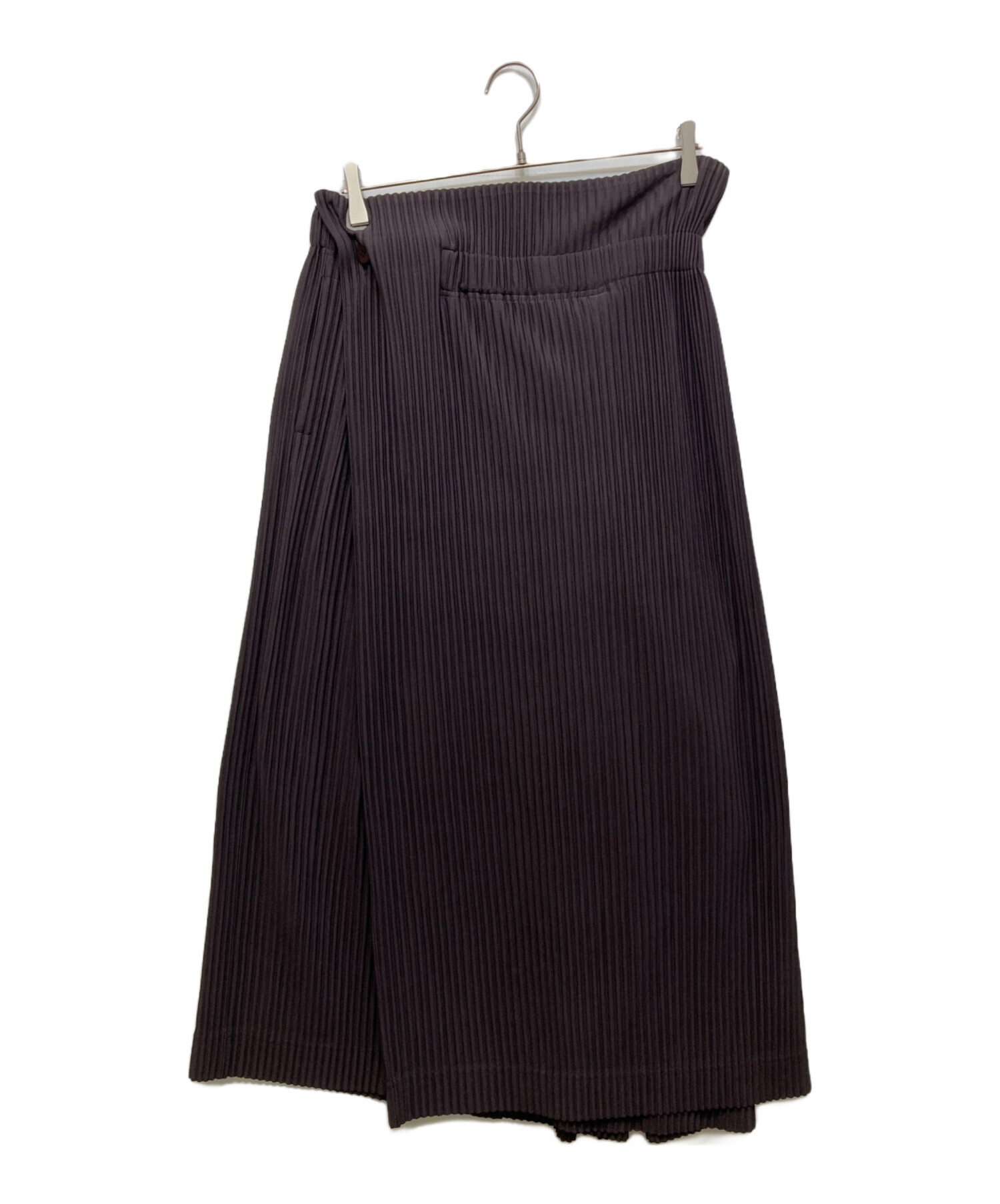 中古・古着通販】HOMME PLISSE ISSEY MIYAKE (オム プリッセ イッセイ 