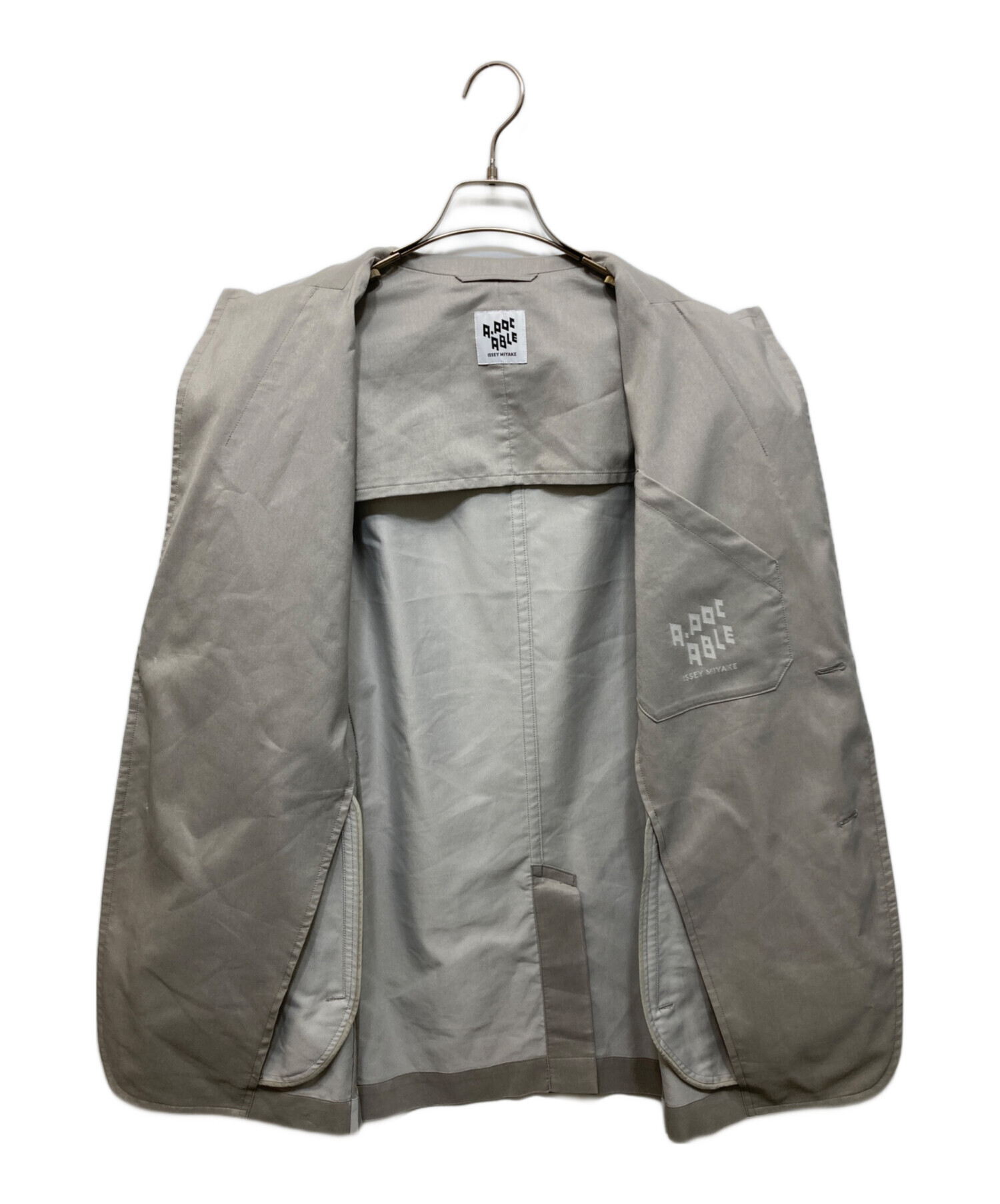 中古・古着通販】A-POC ABLE ISSEY MIYAKE (エイポック エイブル