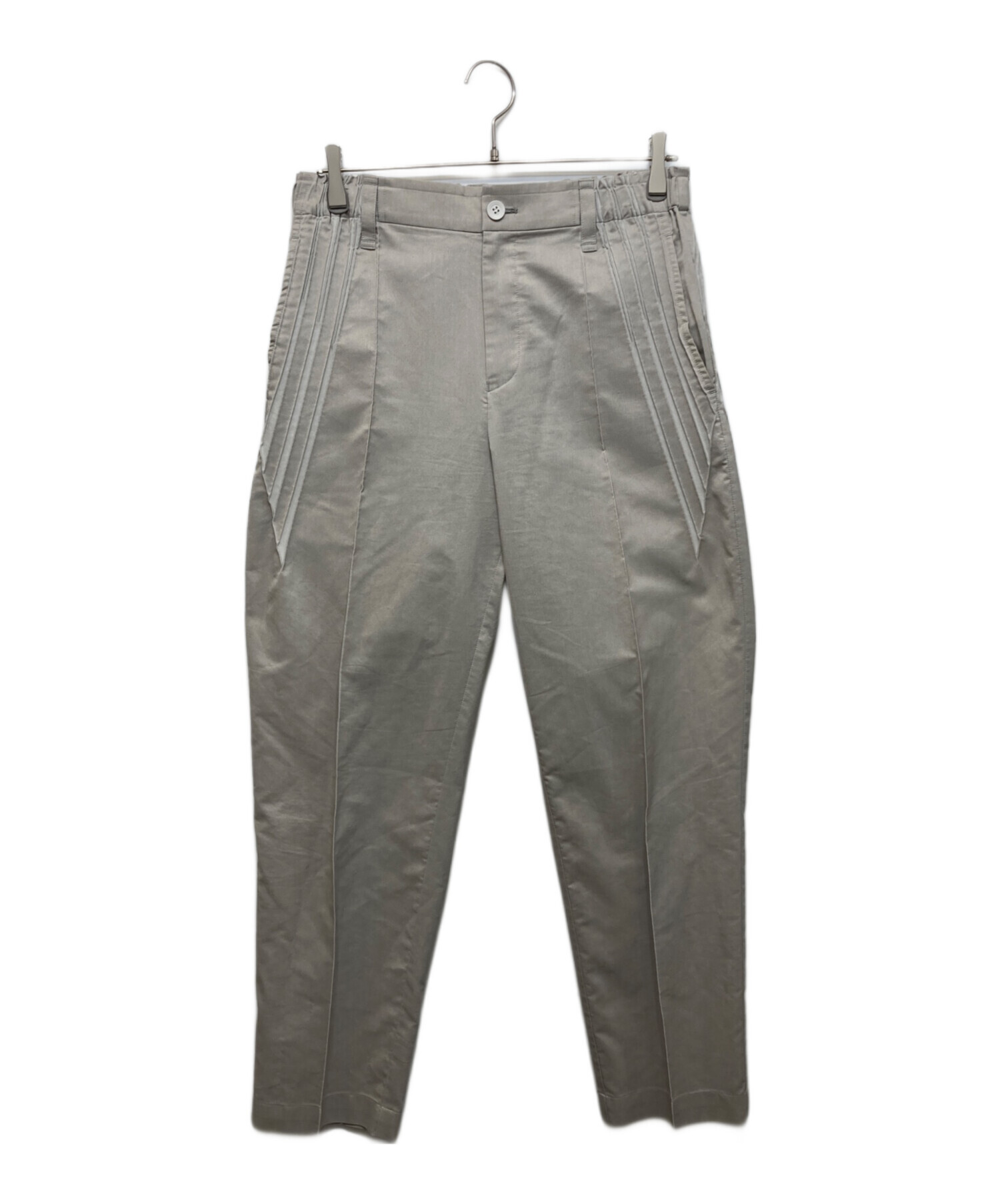 希少 a-poc able issey miyake type O パンツ 中古・古着通販】A-POC ABLE ISSEY MIYAKE (エイポック エイブル