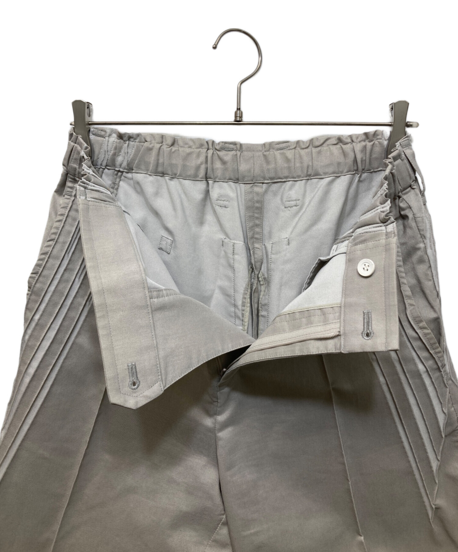 A-POC ABLE ISSEY MIYAKE パンツ　値下げ不可 Issey Miyake Launches A-POC ABLE in U.S. | The Impression