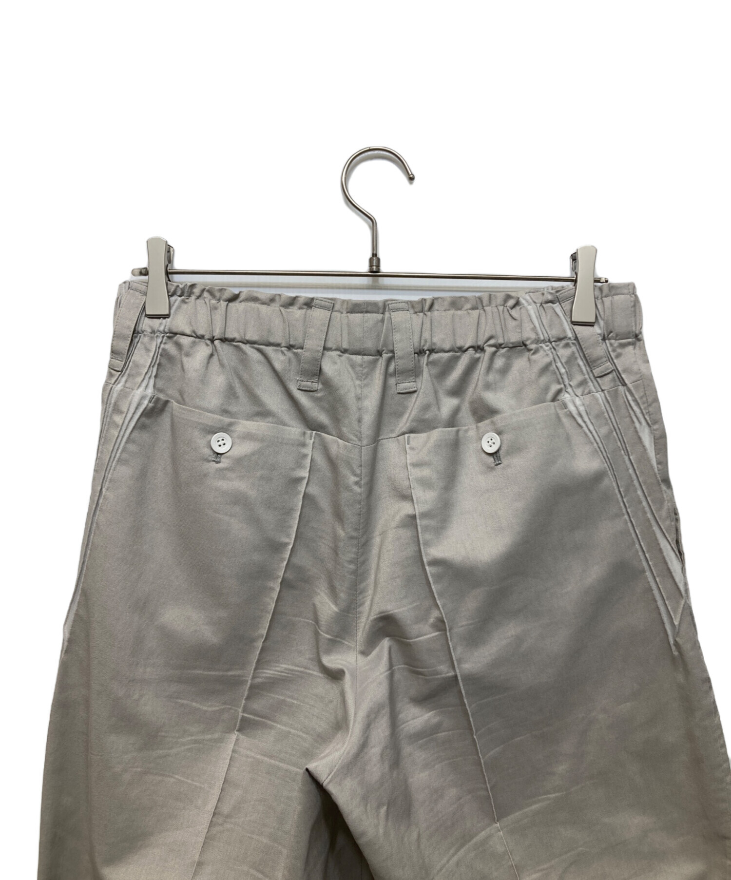 希少 a-poc able issey miyake type O パンツ 中古・古着通販】A-POC ABLE ISSEY MIYAKE (エイポック エイブル