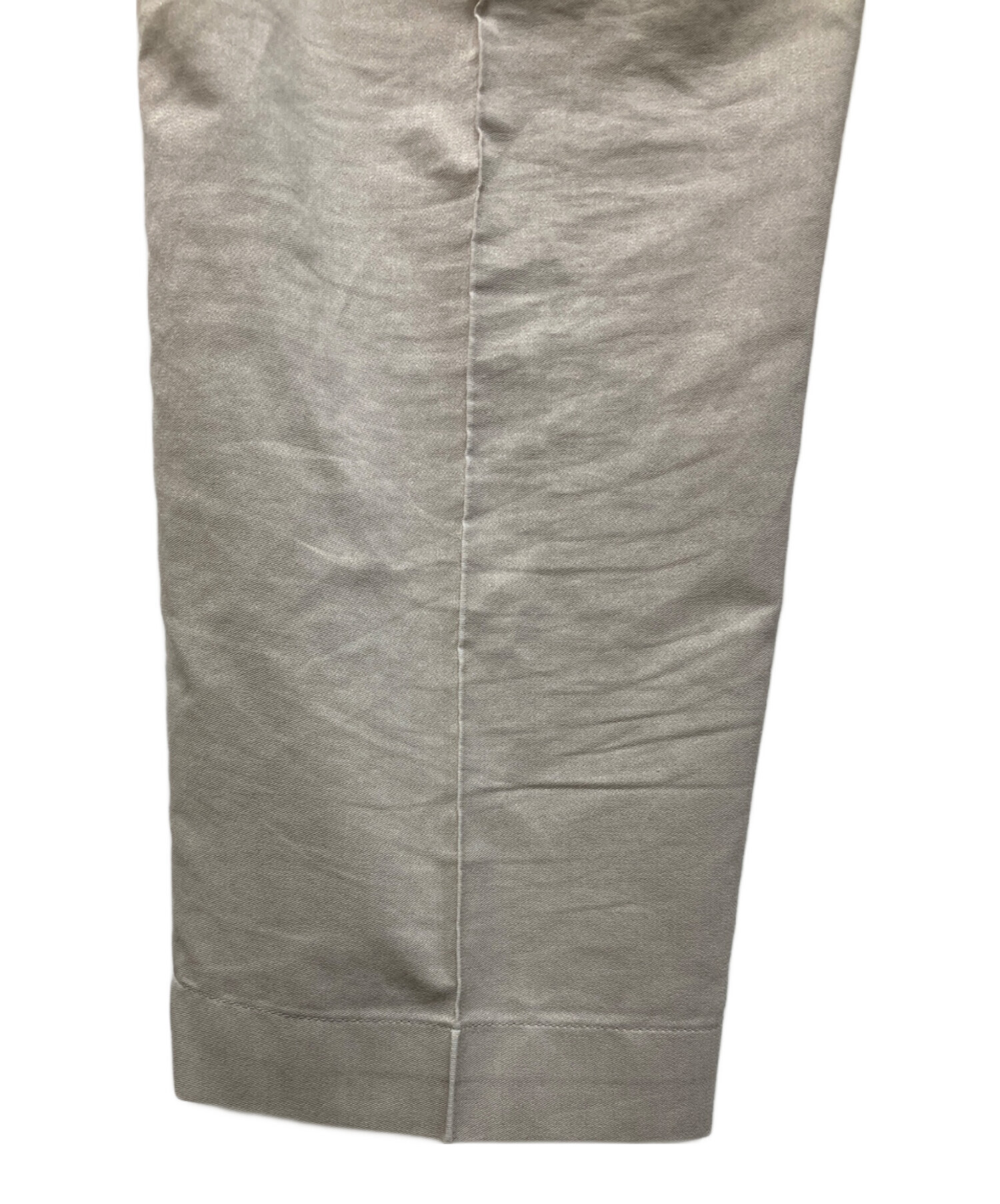 A-POC ABLE ISSEY MIYAKE パンツ　値下げ不可 中古・古着通販】A-POC ABLE ISSEY MIYAKE (エイポック エイブル