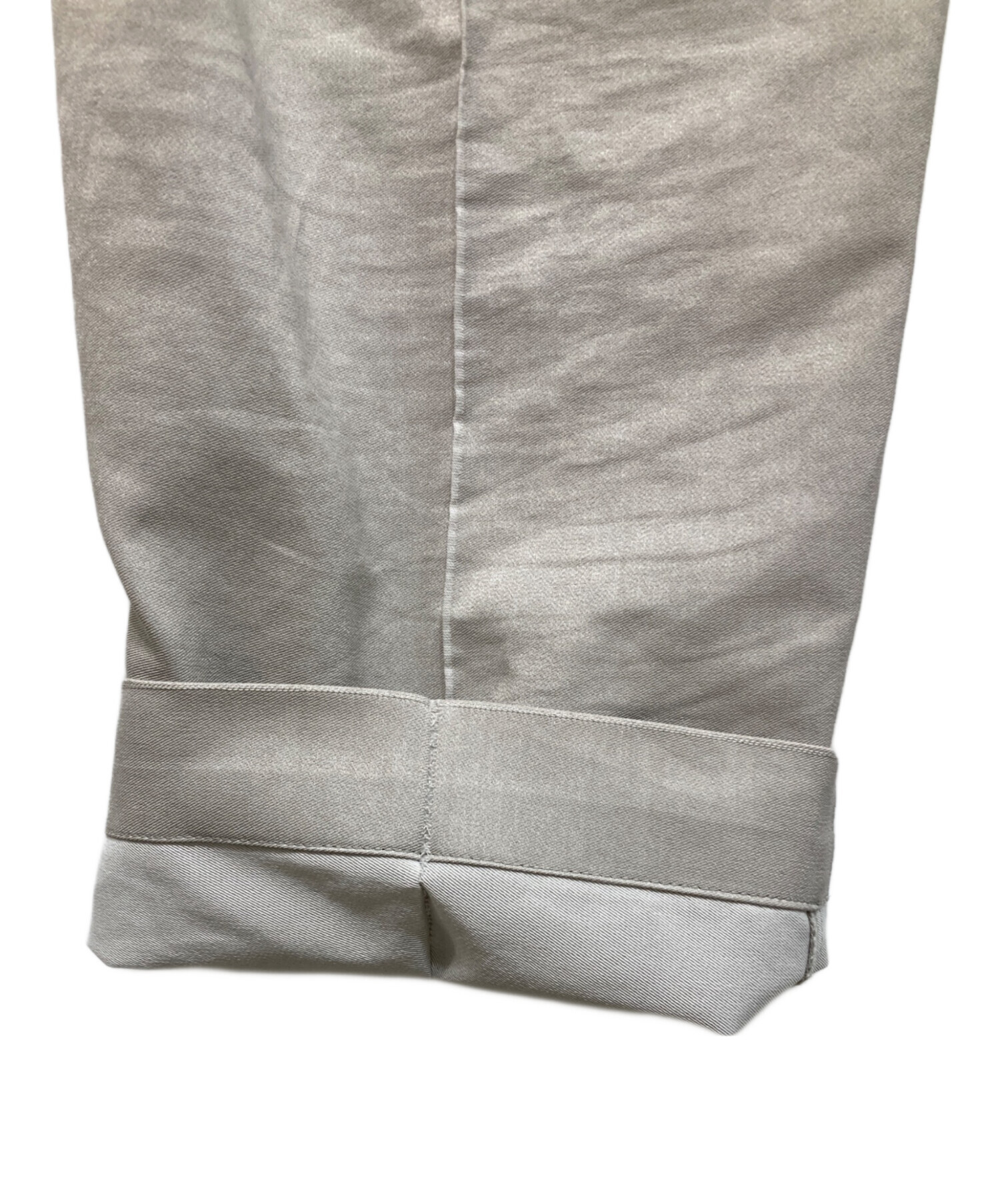 A-POC ABLE ISSEY MIYAKE パンツ　値下げ不可 中古・古着通販】A-POC ABLE ISSEY MIYAKE (エイポック エイブル