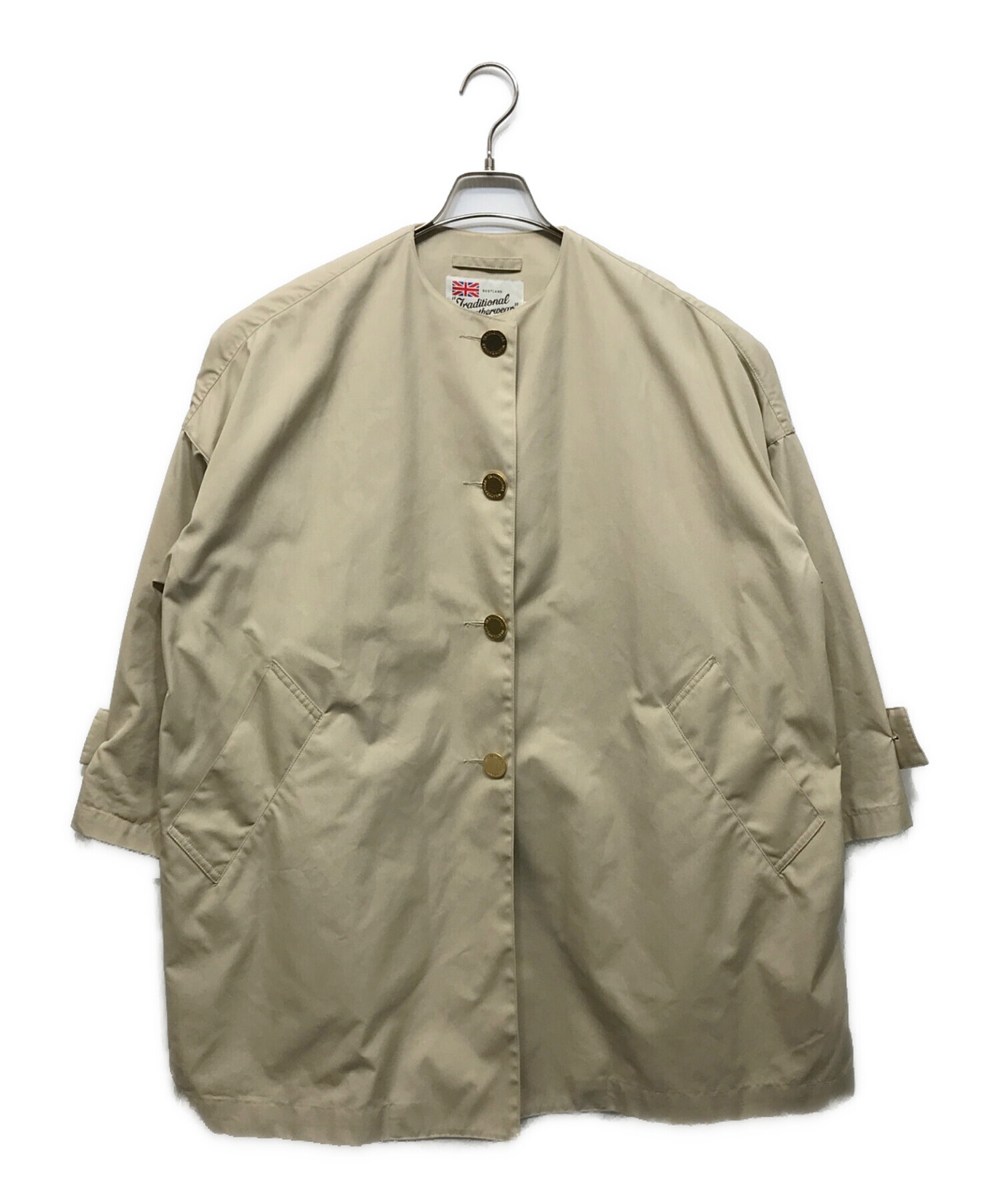 中古・古着通販】Traditional Weatherwear (トラディショナルウェザー 