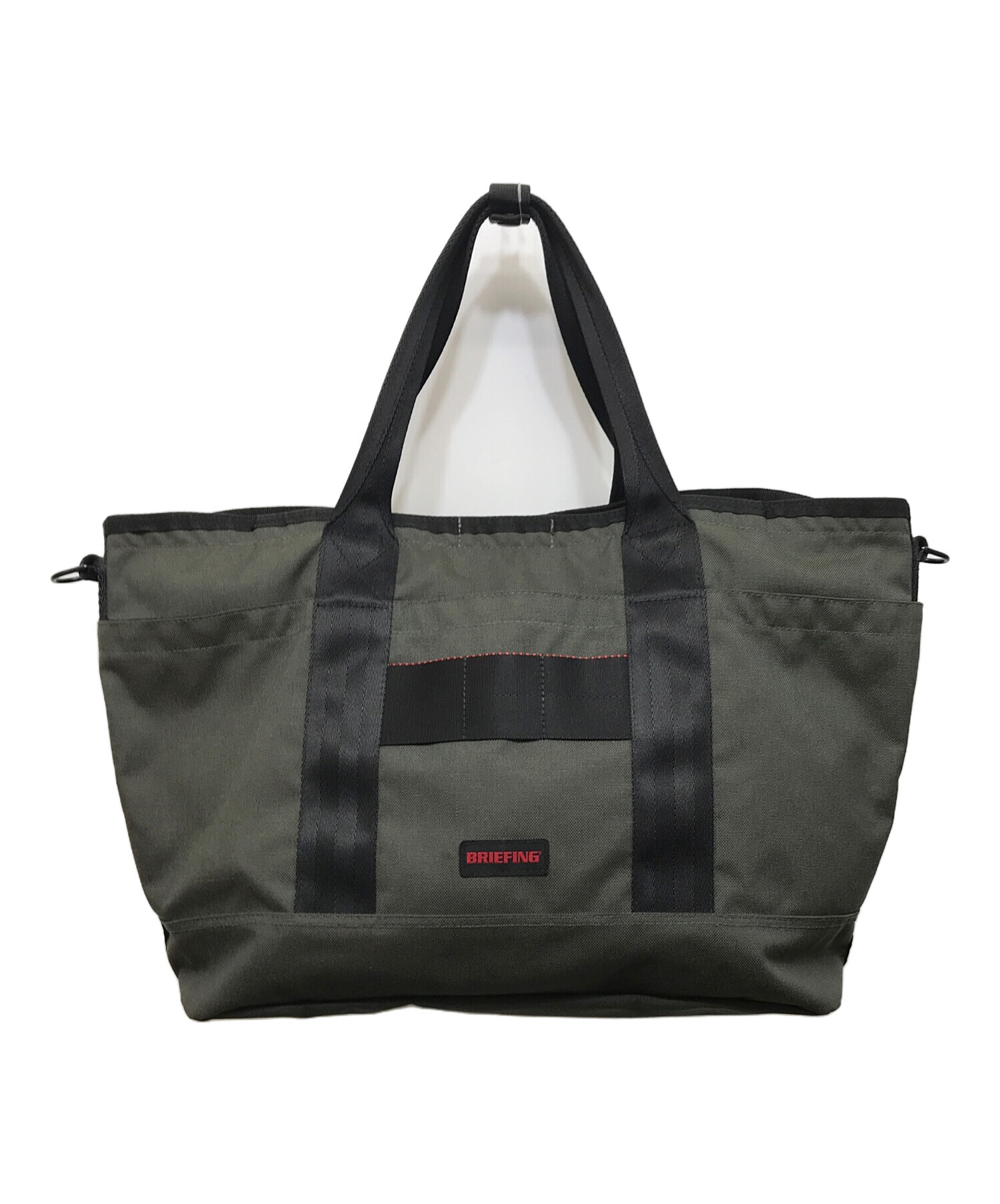 中古・古着通販】BRIEFING (ブリーフィング) SUNDAY TOTE VRX サンデー