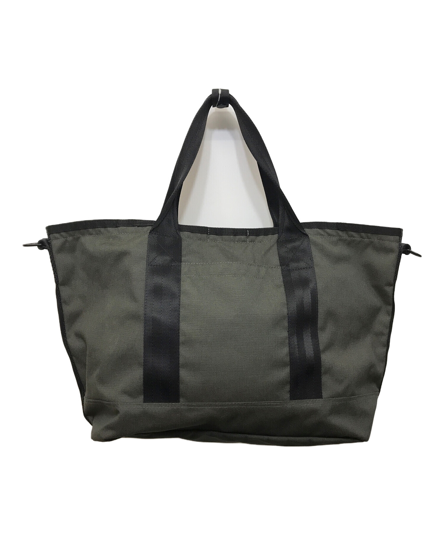 中古・古着通販】BRIEFING (ブリーフィング) SUNDAY TOTE VRX サンデー