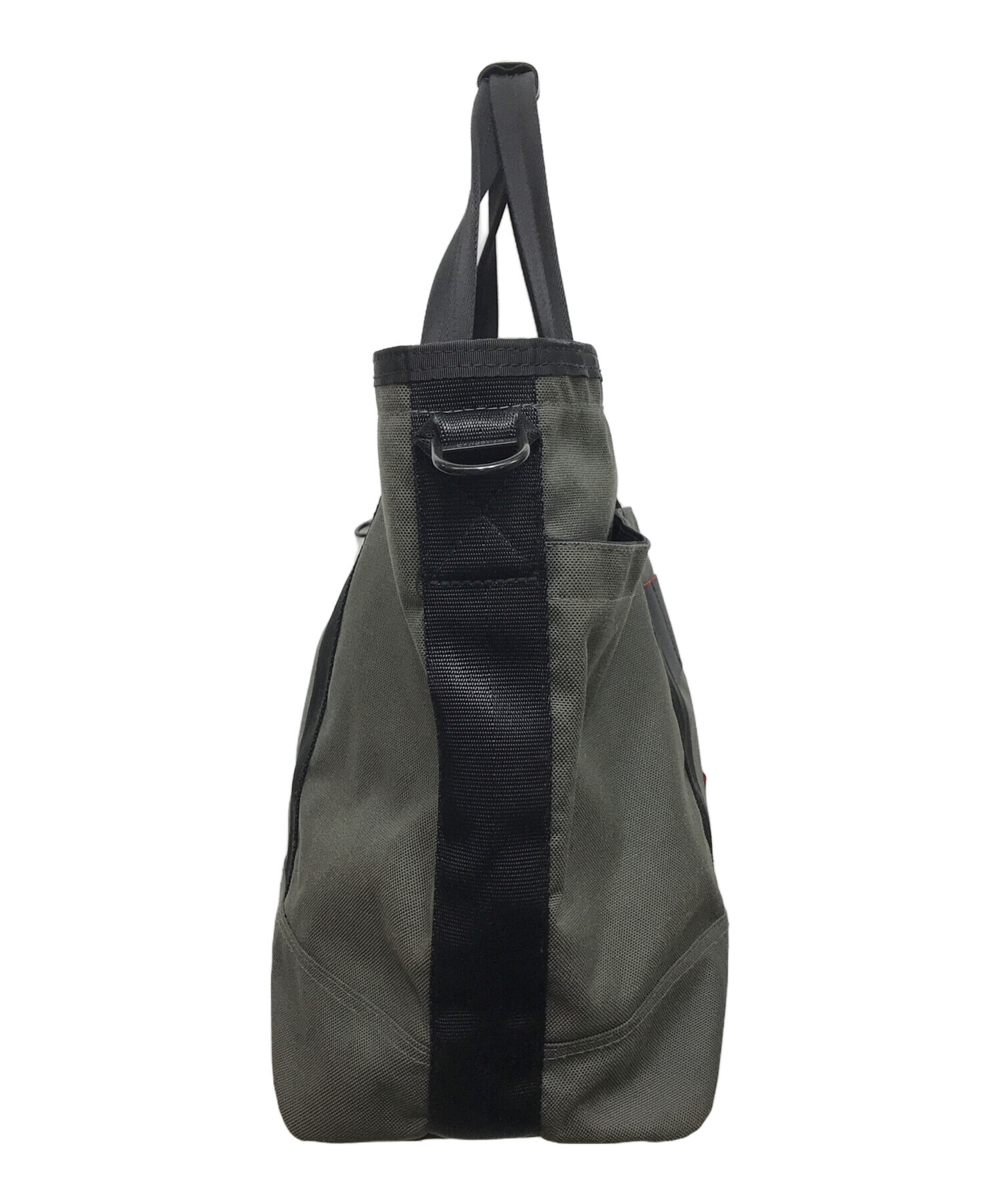 中古・古着通販】BRIEFING (ブリーフィング) SUNDAY TOTE VRX サンデー