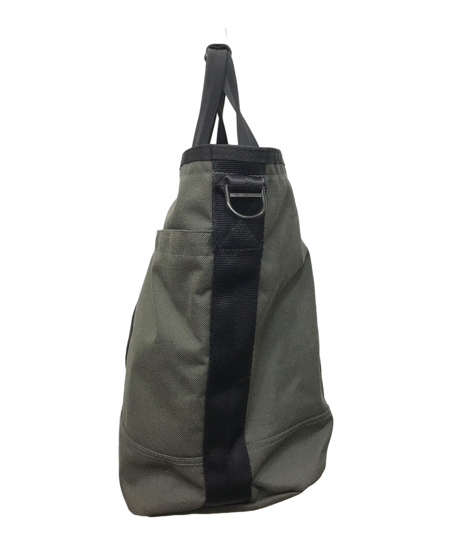 中古・古着通販】BRIEFING (ブリーフィング) SUNDAY TOTE VRX サンデー