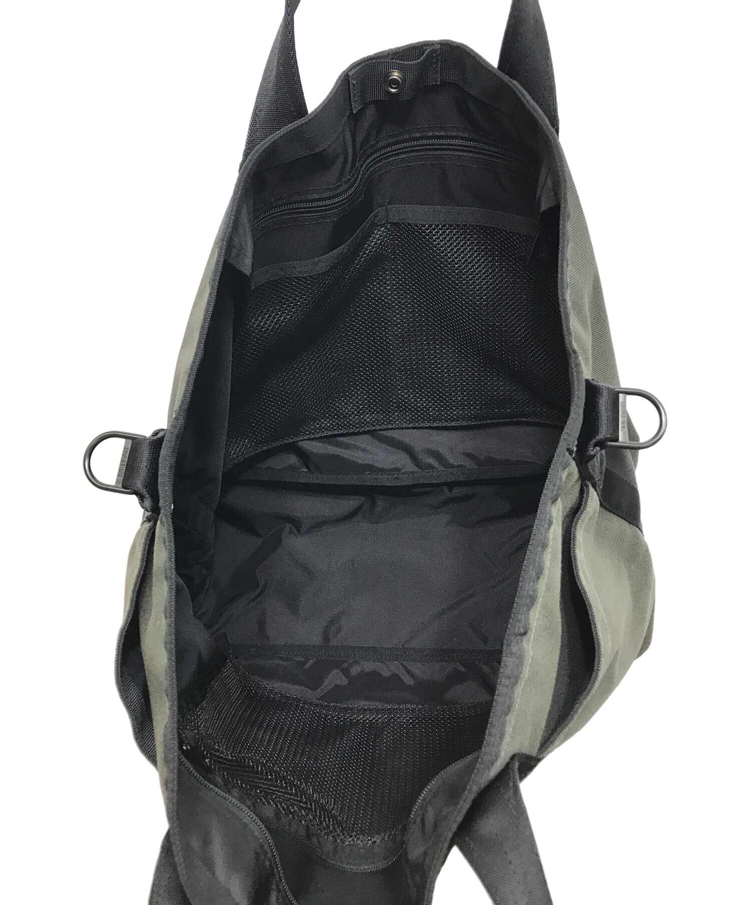 中古・古着通販】BRIEFING (ブリーフィング) SUNDAY TOTE VRX サンデー