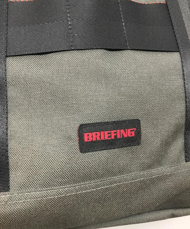 中古・古着通販】BRIEFING (ブリーフィング) SUNDAY TOTE VRX サンデー