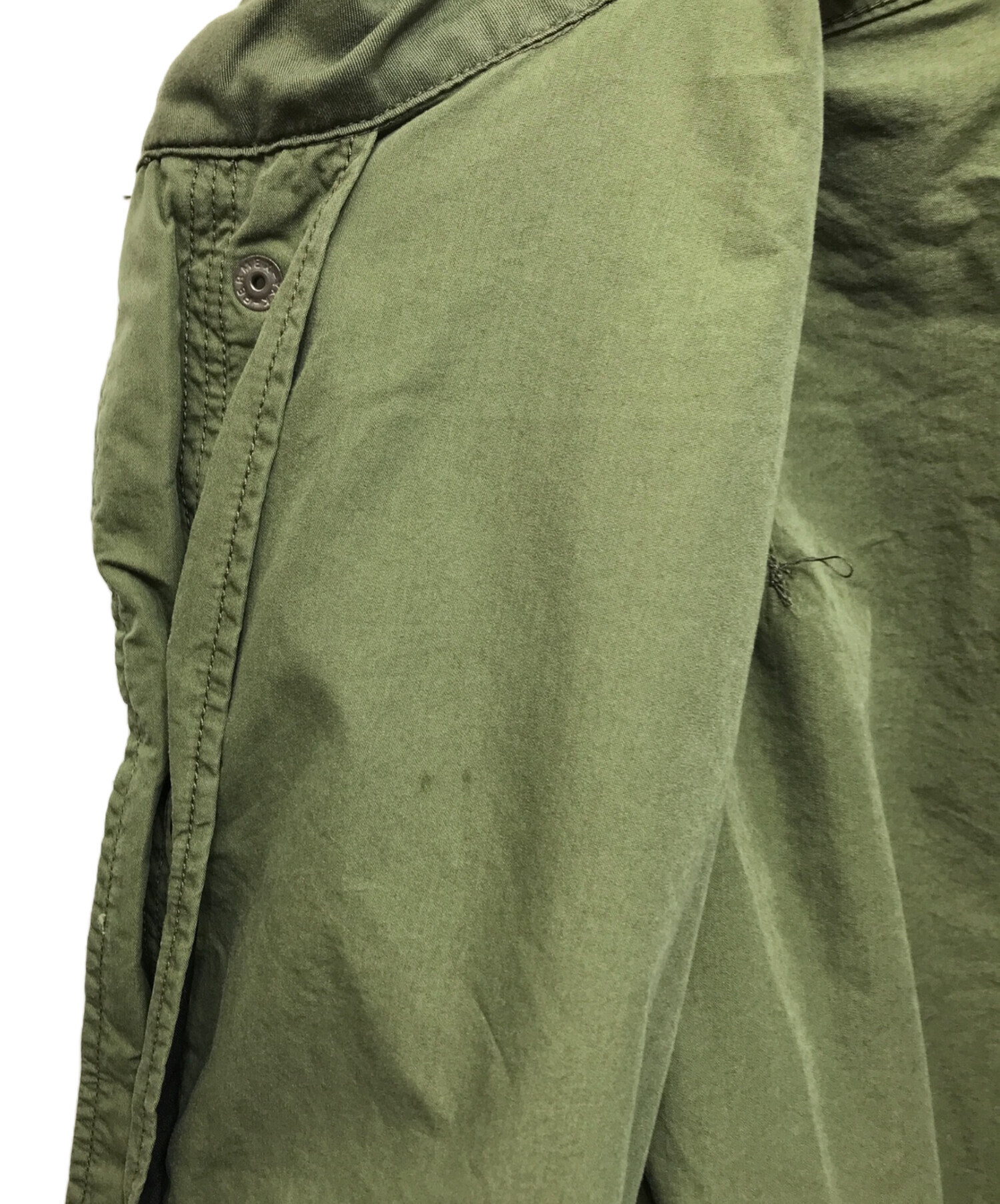 中古・古着通販】Hysteric Glamour (ヒステリックグラマー) 25AW FIRE