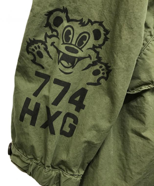 中古・古着通販】Hysteric Glamour (ヒステリックグラマー) FIRE BEAR