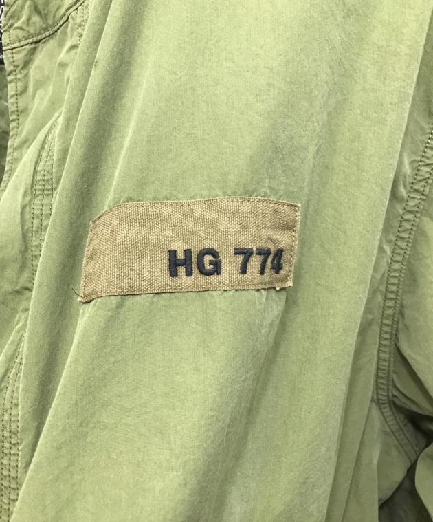 中古・古着通販】Hysteric Glamour (ヒステリックグラマー) FIRE BEAR