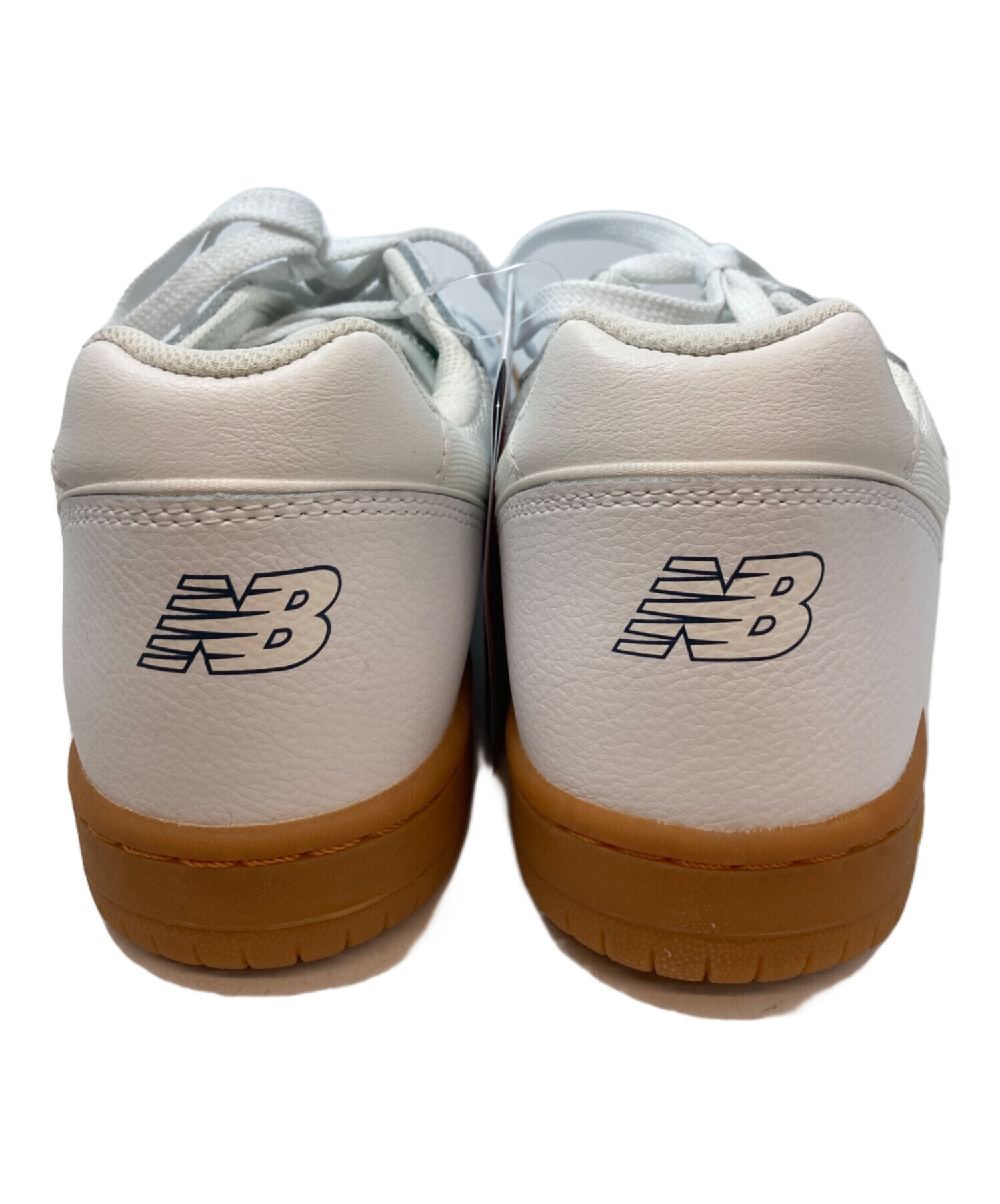 中古・古着通販】NEW BALANCE (ニューバランス) NM600TWO TOM KNOX