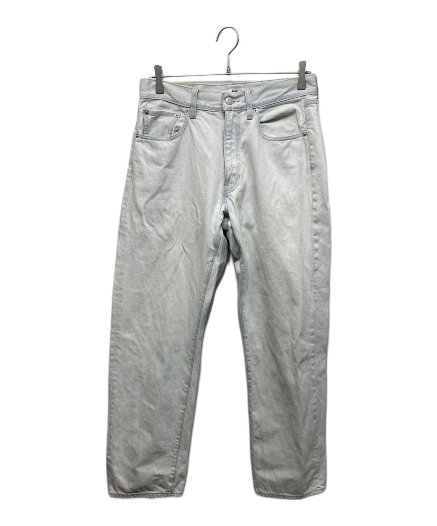 中古・古着通販】KITH (キス) The Webster Chill Jean 'Eden Wash