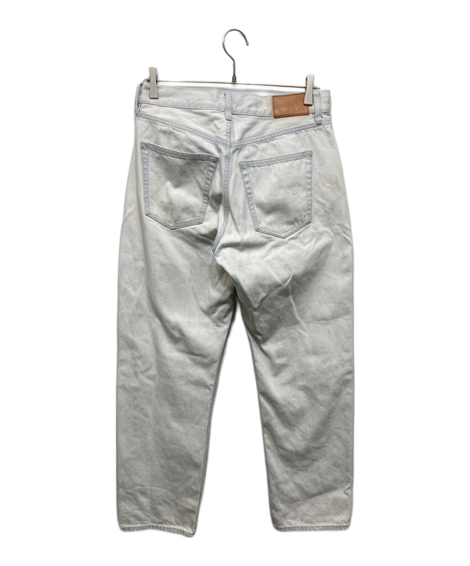 中古・古着通販】KITH (キス) The Webster Chill Jean 'Eden Wash