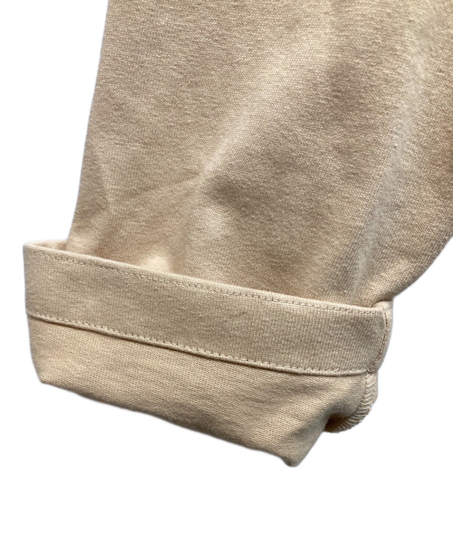 【中古】JIL SANDER ジルサンダー トップス シャツ ベージュ サイズ32 レディースS23＿s-0776-r23 中古・古着通販】JIL SANDER (ジルサンダー) バージンウールシャツ