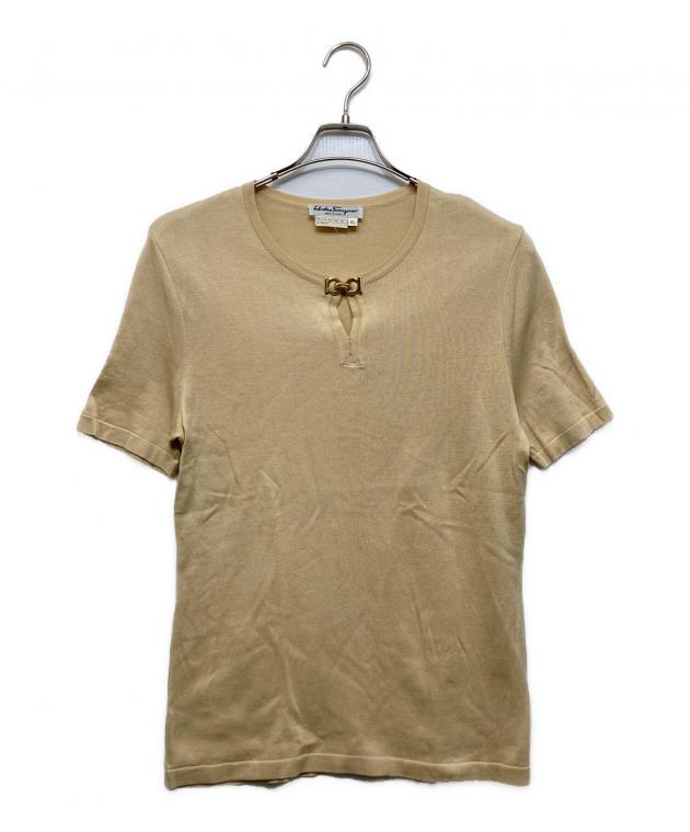 中古・古着通販】Salvatore Ferragamo (サルヴァトーレ フェラガモ