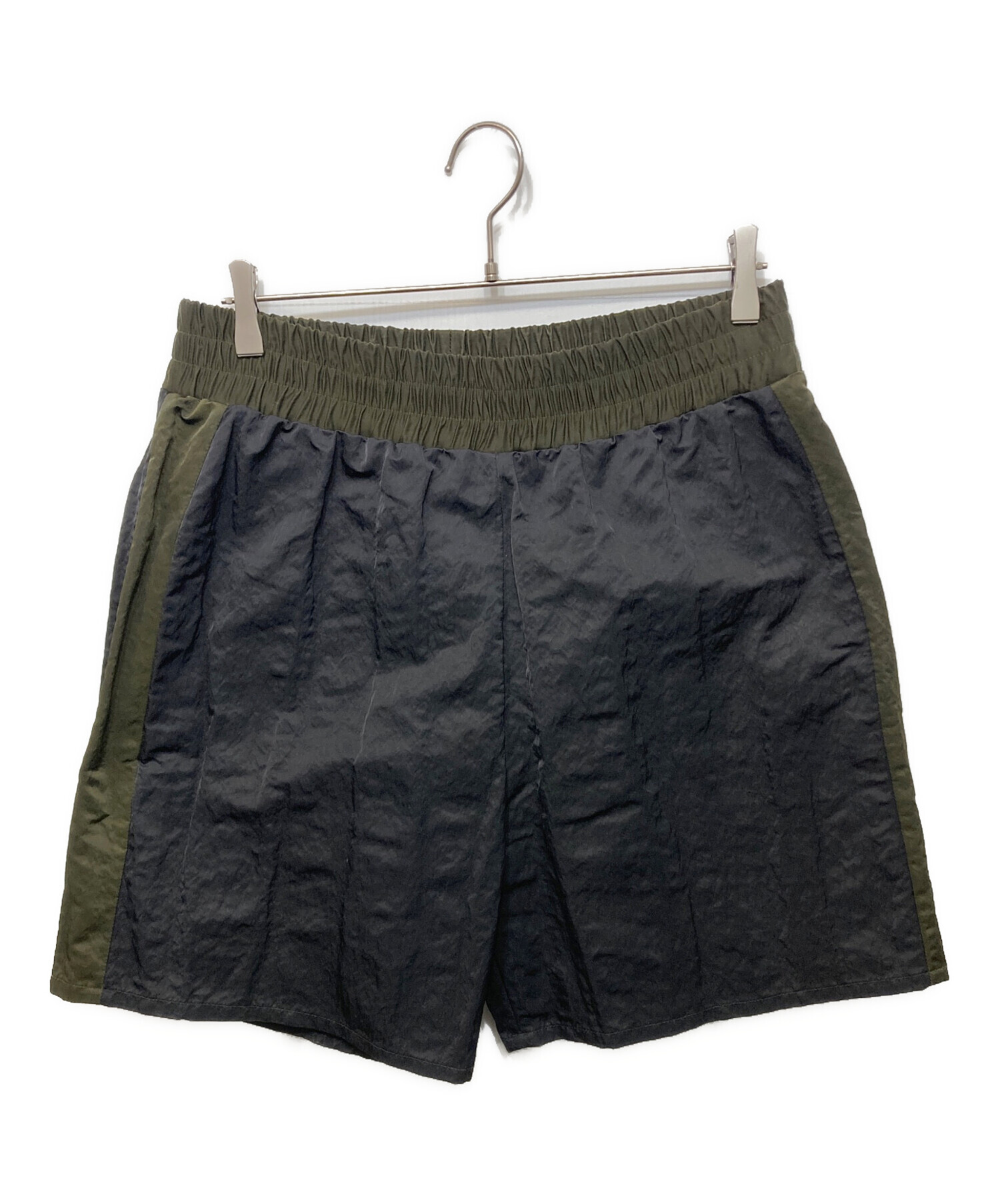 中古・古着通販】Maison Margiela (メゾンマルジェラ) ハーフパンツ 中古・古着通販】Maison Margiela (メゾンマルジェラ) ハーフパンツ