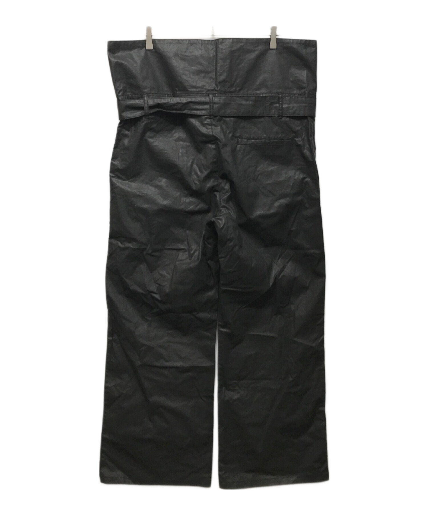 中古・古着通販】BOTTEGA VENETA (ボッテガベネタ) ハイウエスト