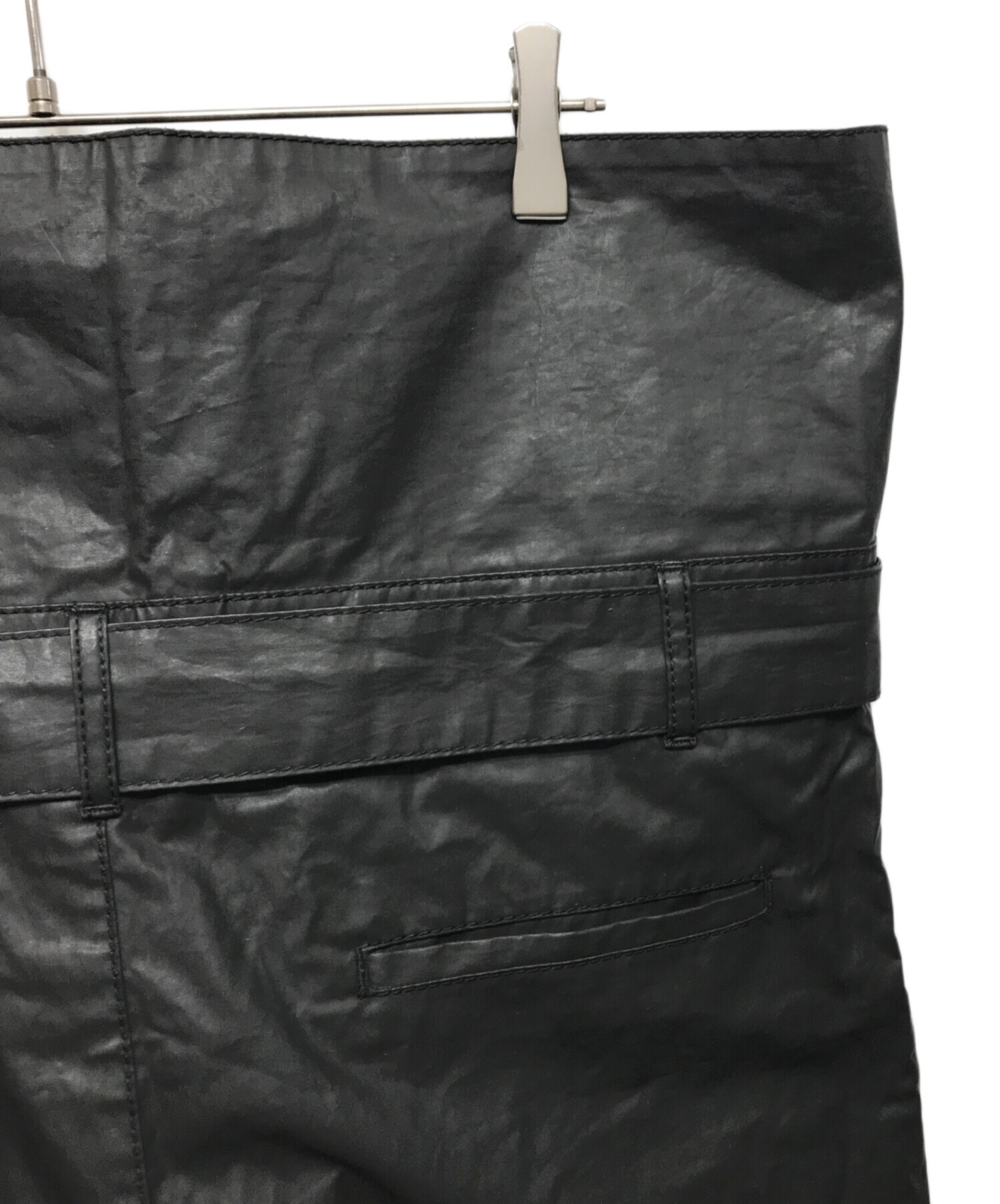 中古・古着通販】BOTTEGA VENETA (ボッテガベネタ) ハイウエスト