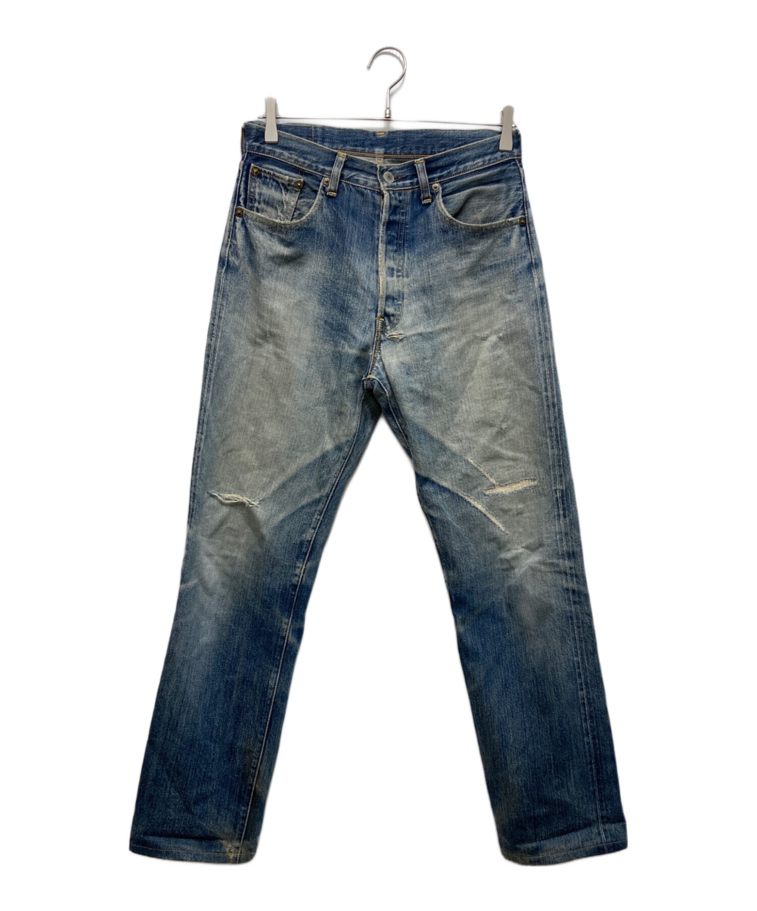 パンツ LEVI'S VINTAGE CLOTHING 501XX 47501 W31 中古・古着通販】LEVI'S VINTAGE CLOTHING (リーバイス ビンテージ